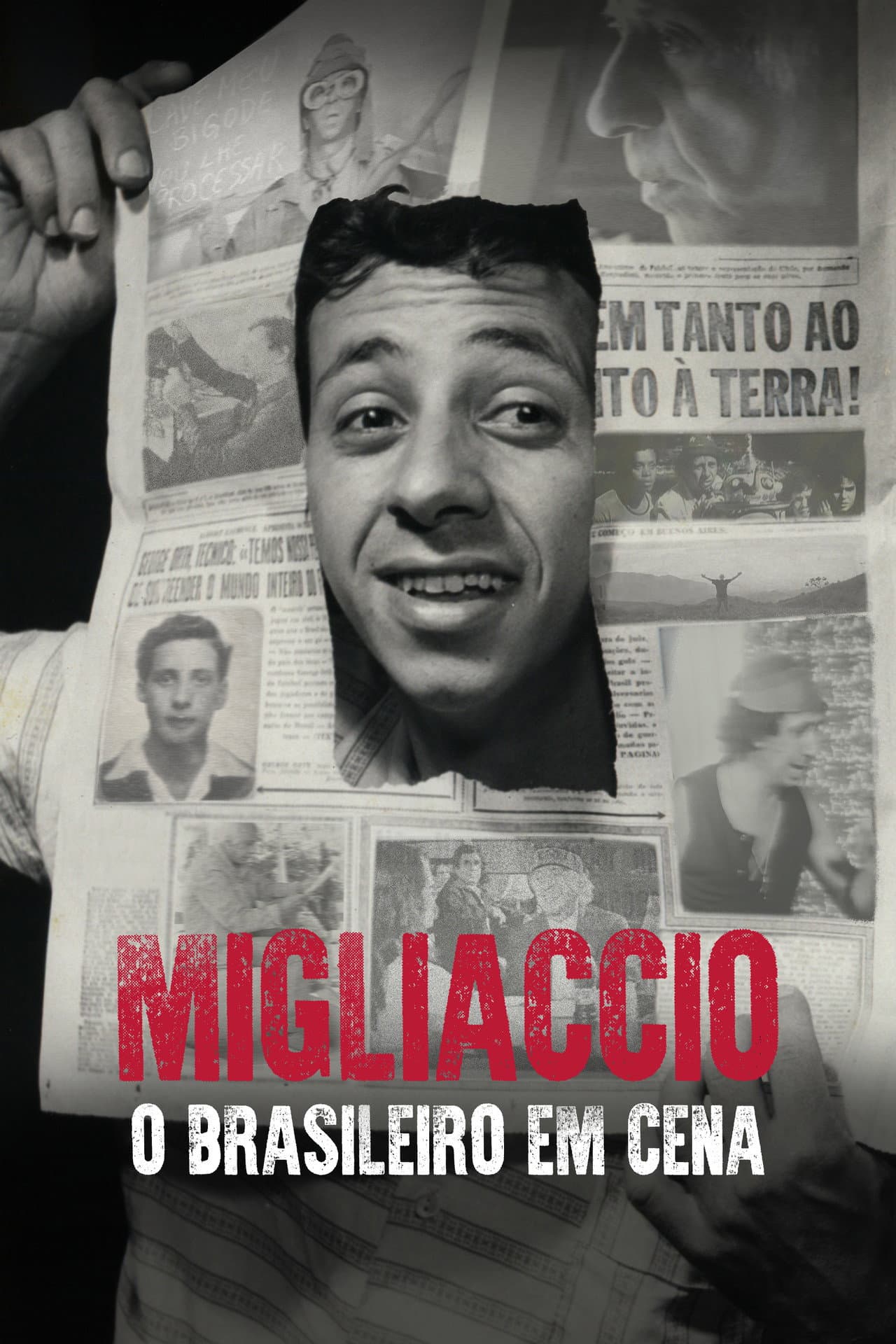 Migliaccio: O Brasileiro em Cena preview 2