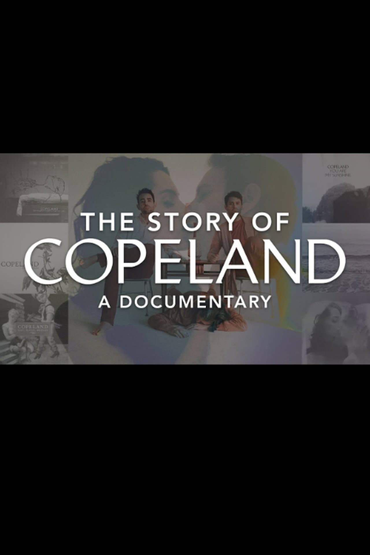 Copeland - Your Love is a Slow Song (A Documentary) preview 2