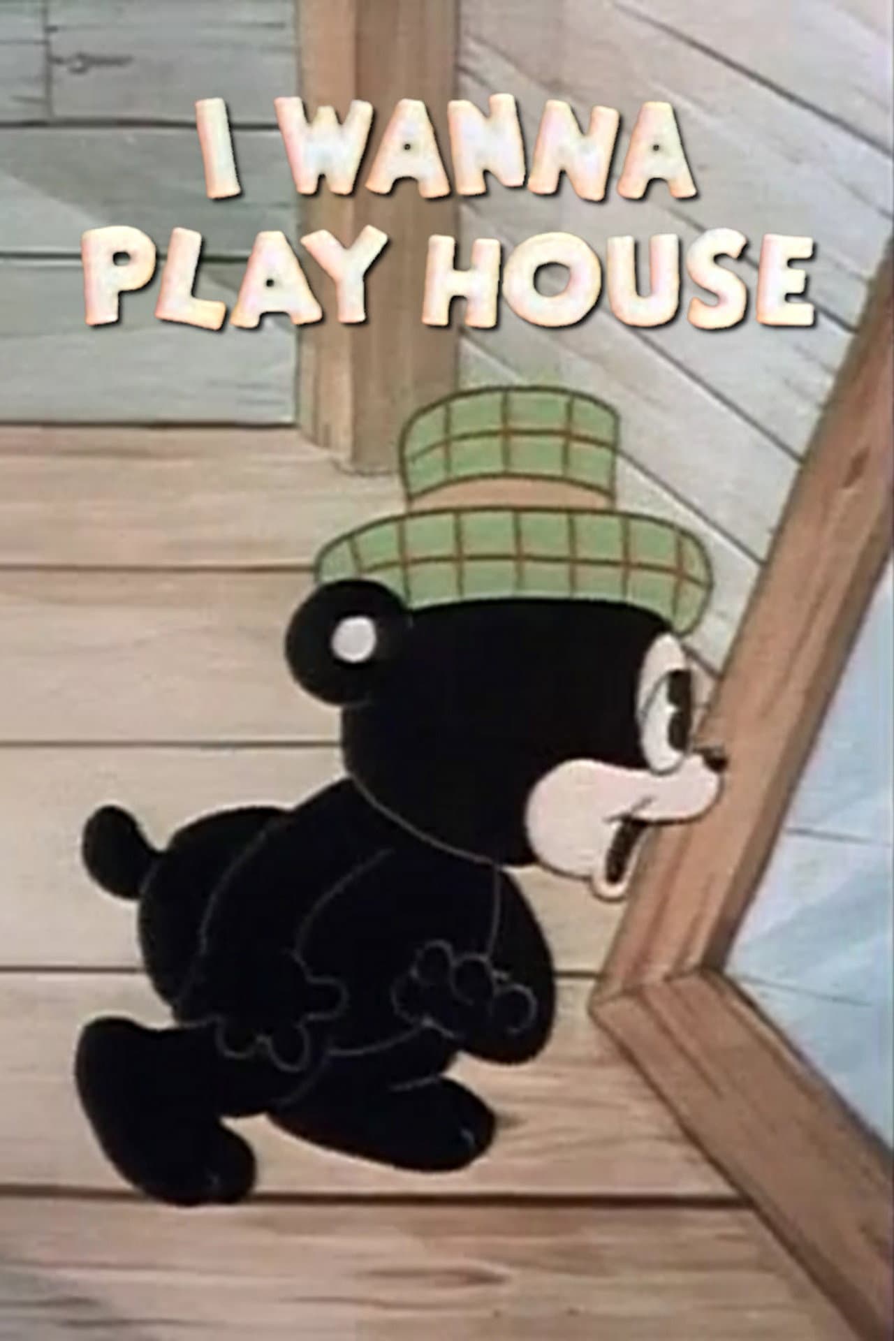 I Wanna Play House preview 2