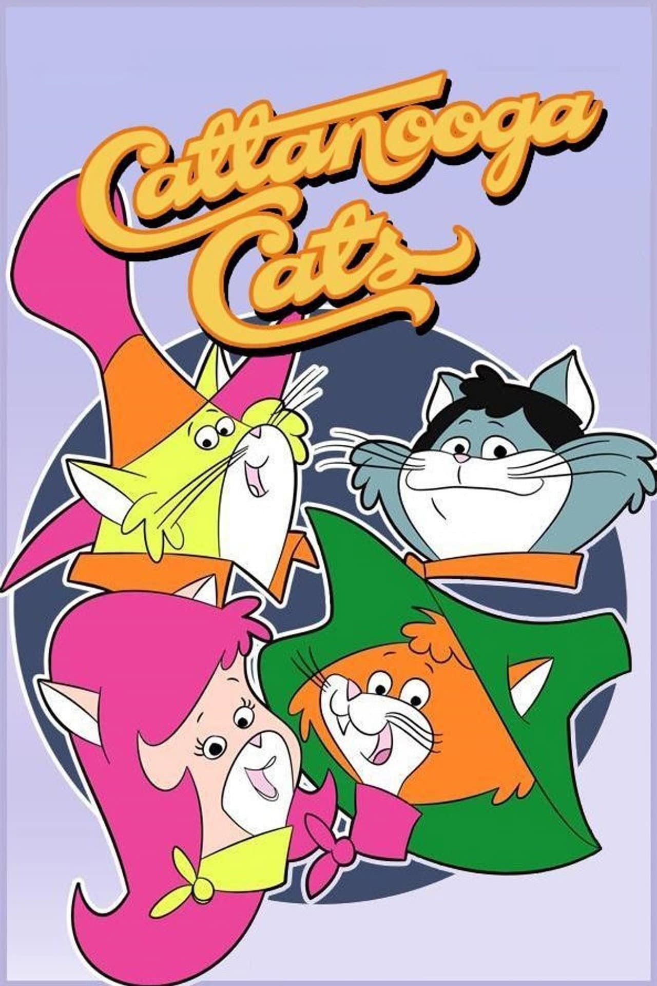 Cattanooga Cats preview 2