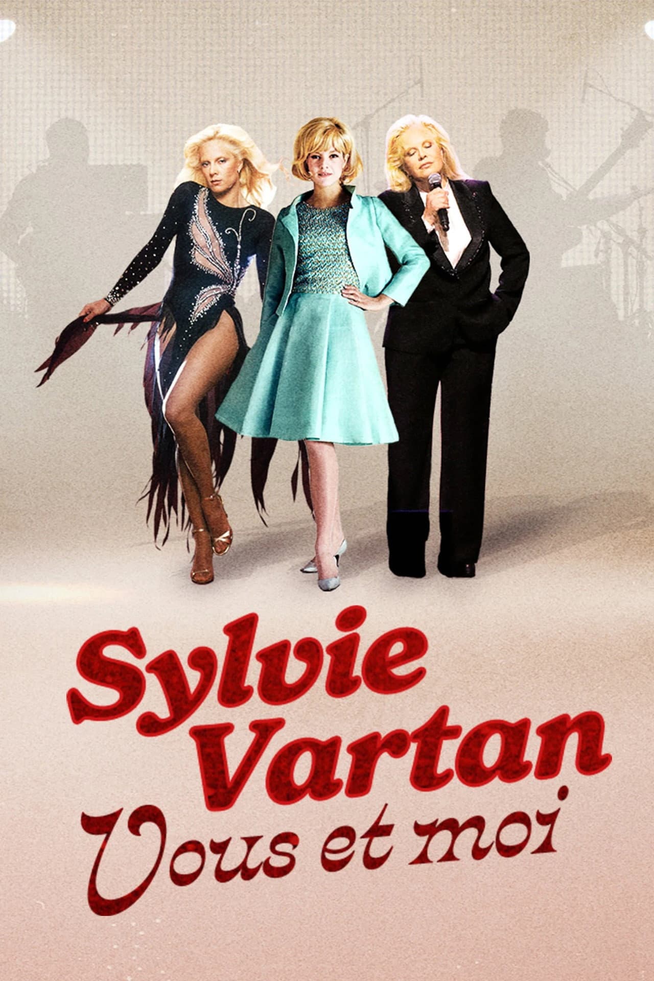 Sylvie Vartan, vous et moi preview 2