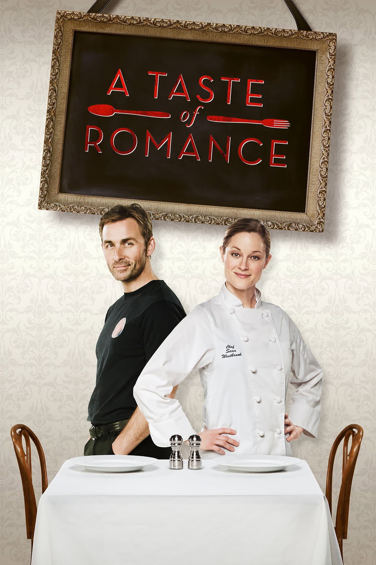 A Taste of Romance preview 2