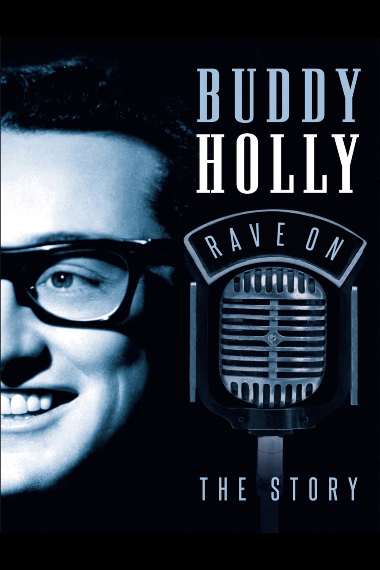 Buddy Holly: Rave On preview 2