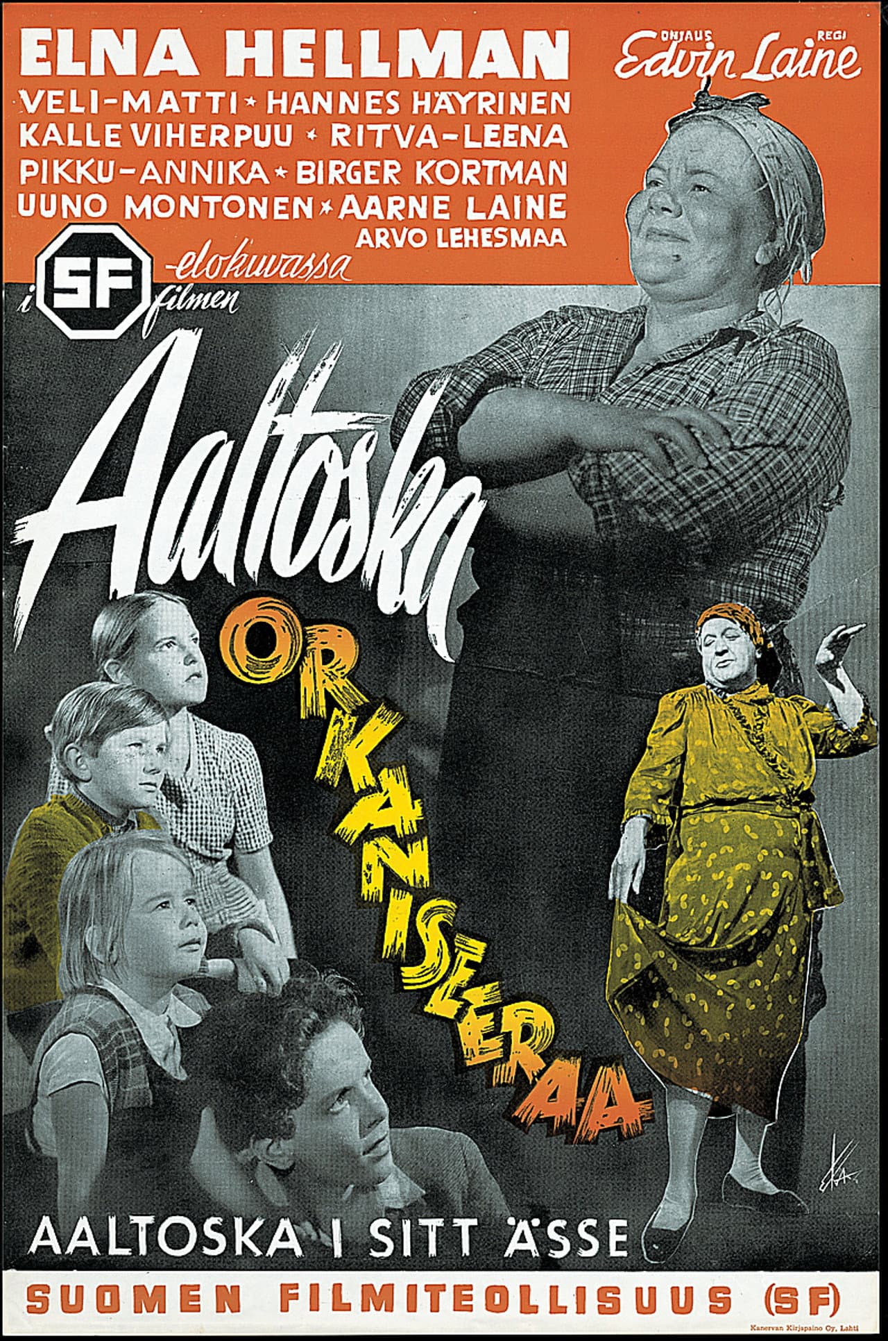 Aaltoska orkaniseeraa preview 1