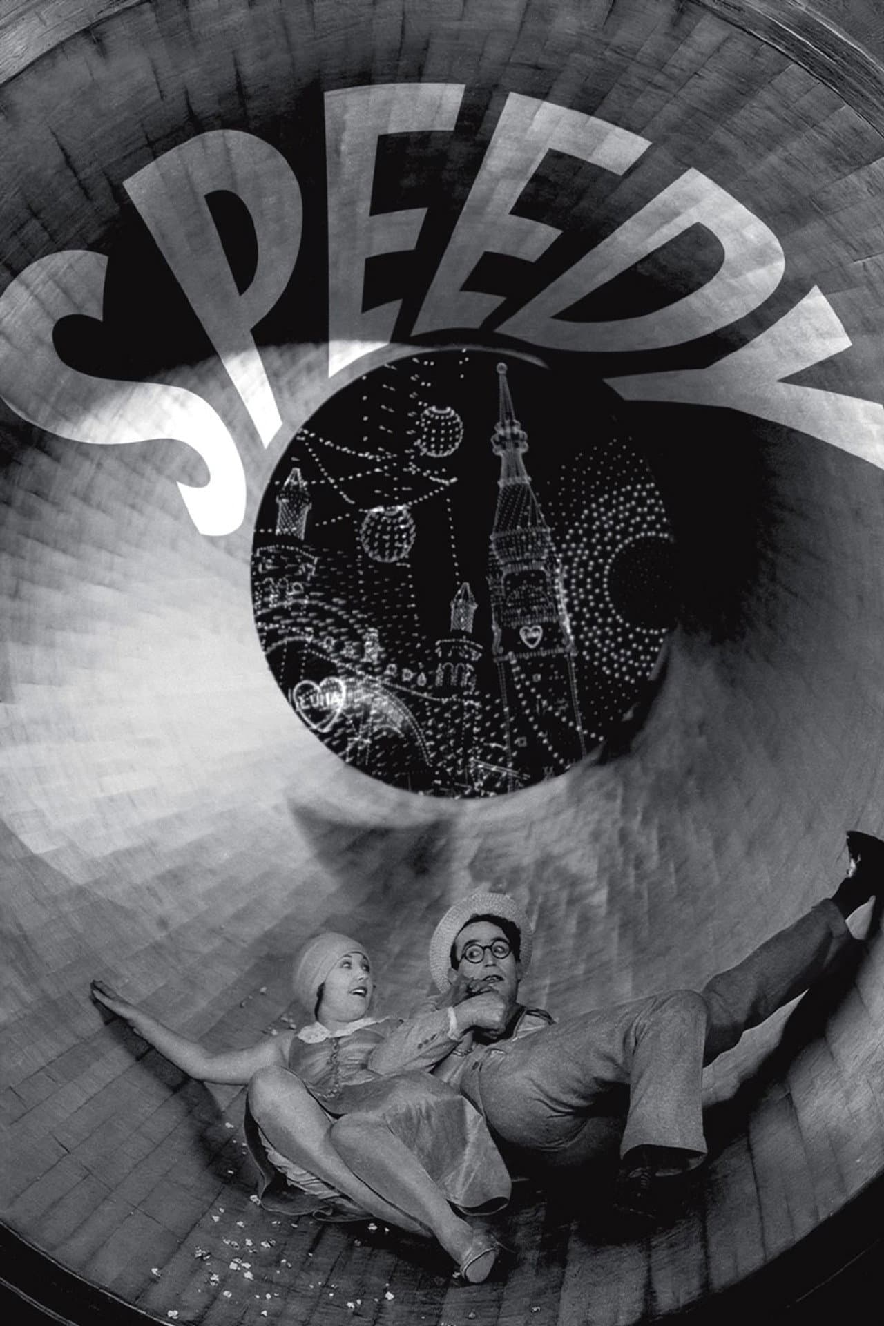 Speedy preview 2
