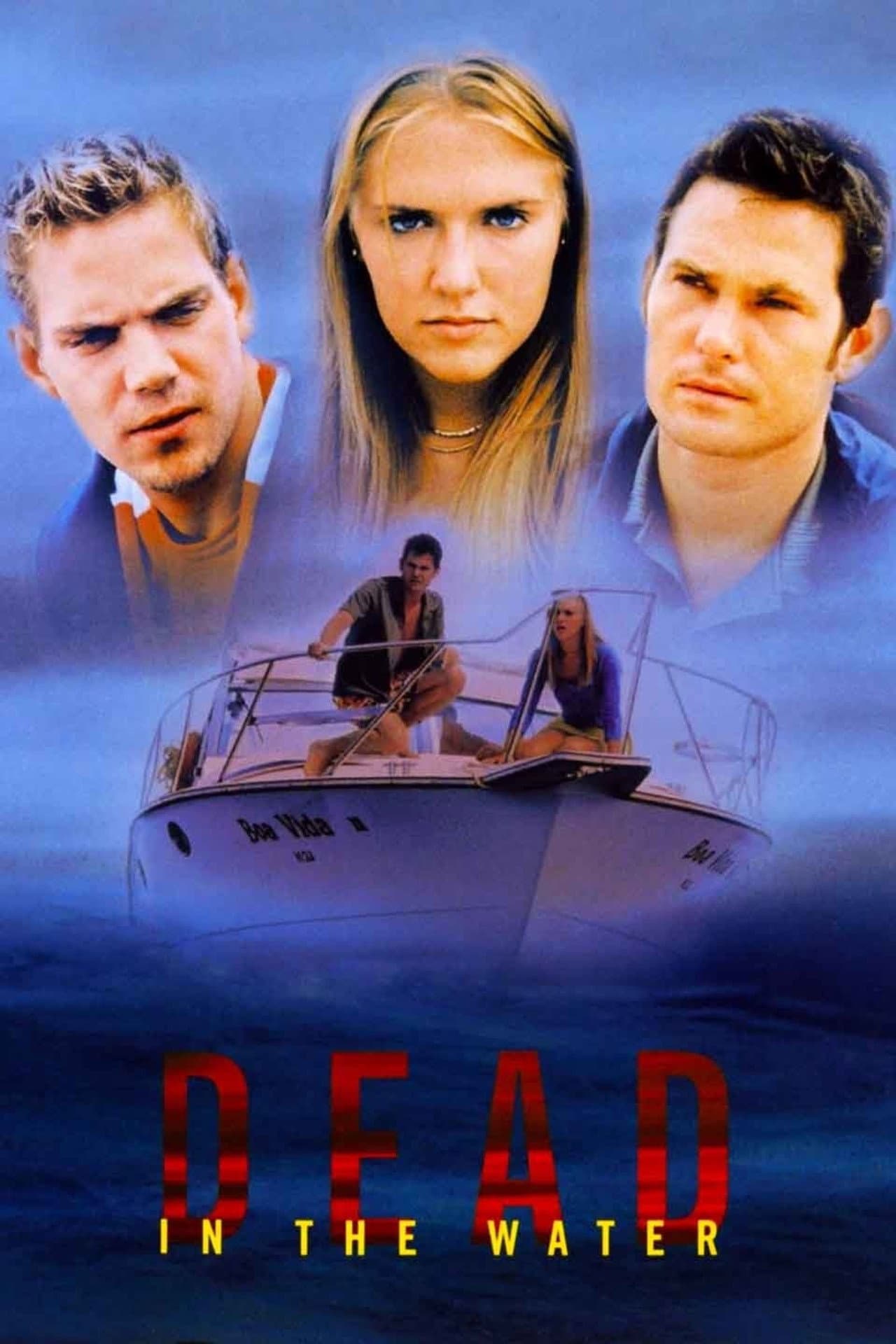 Dead in the Water preview 2