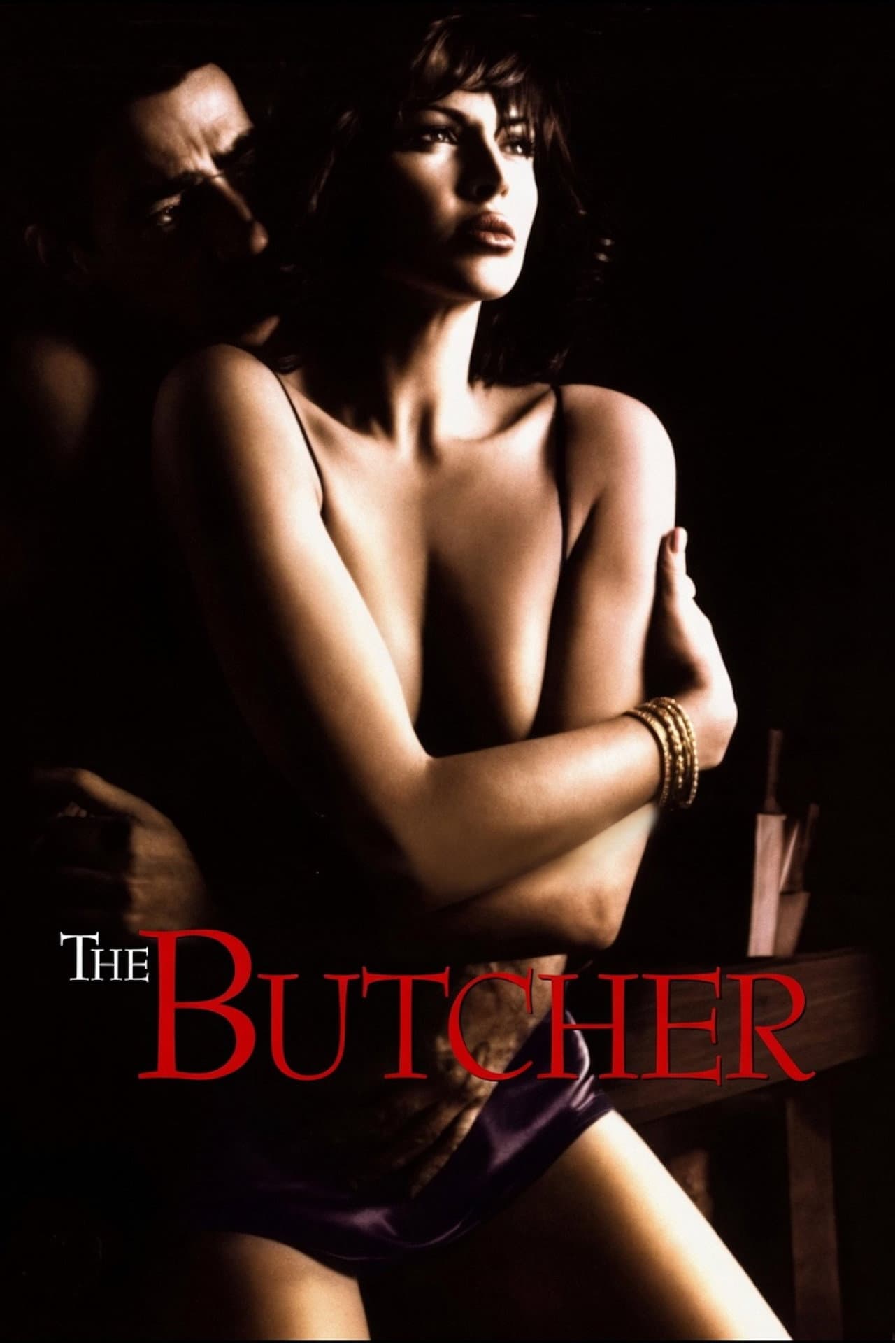 The Butcher preview 2