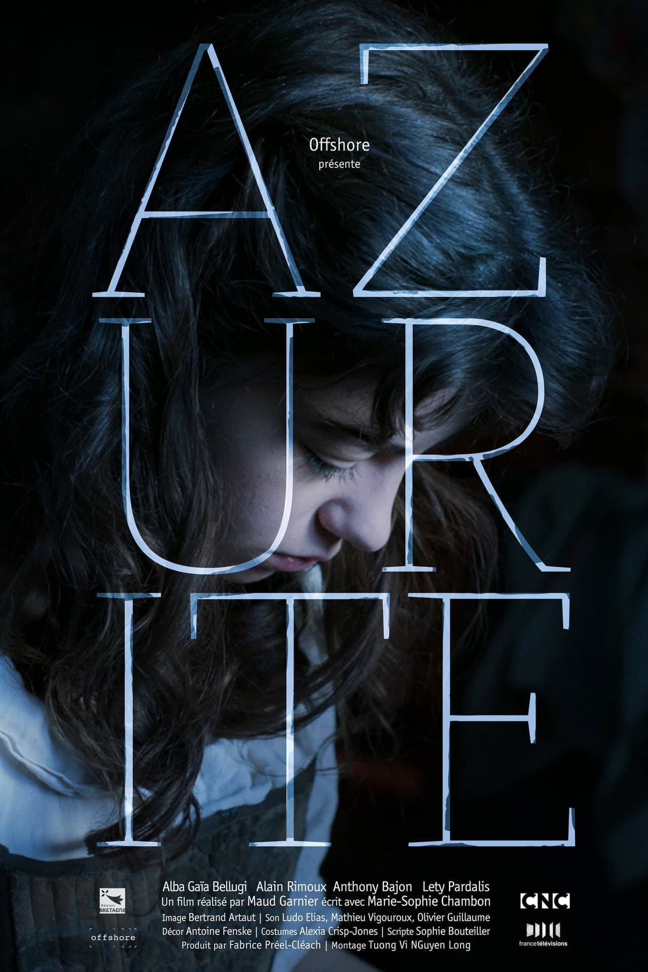 Azurite preview 2