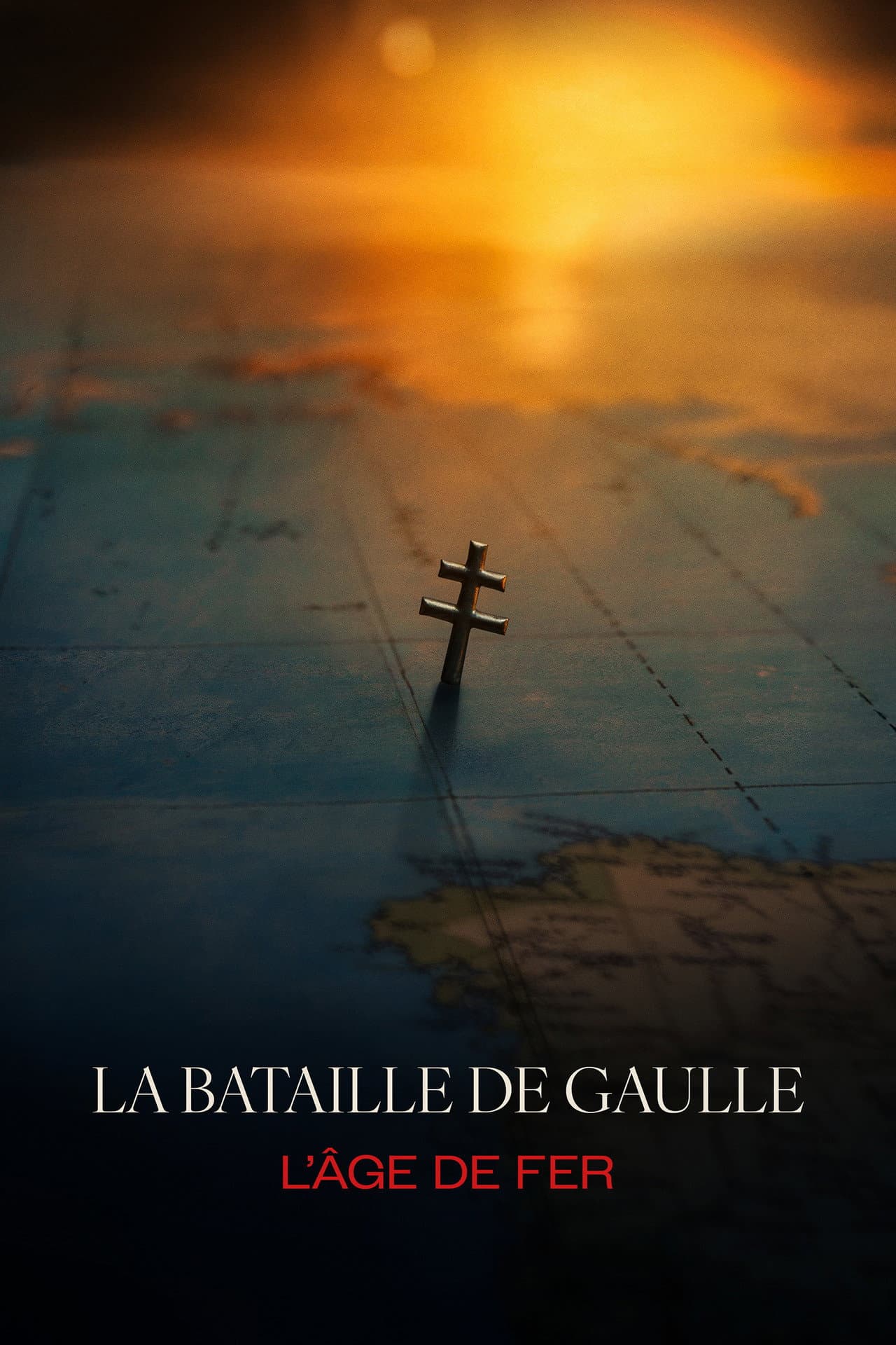 De Gaulle: Tilting Iron preview 2
