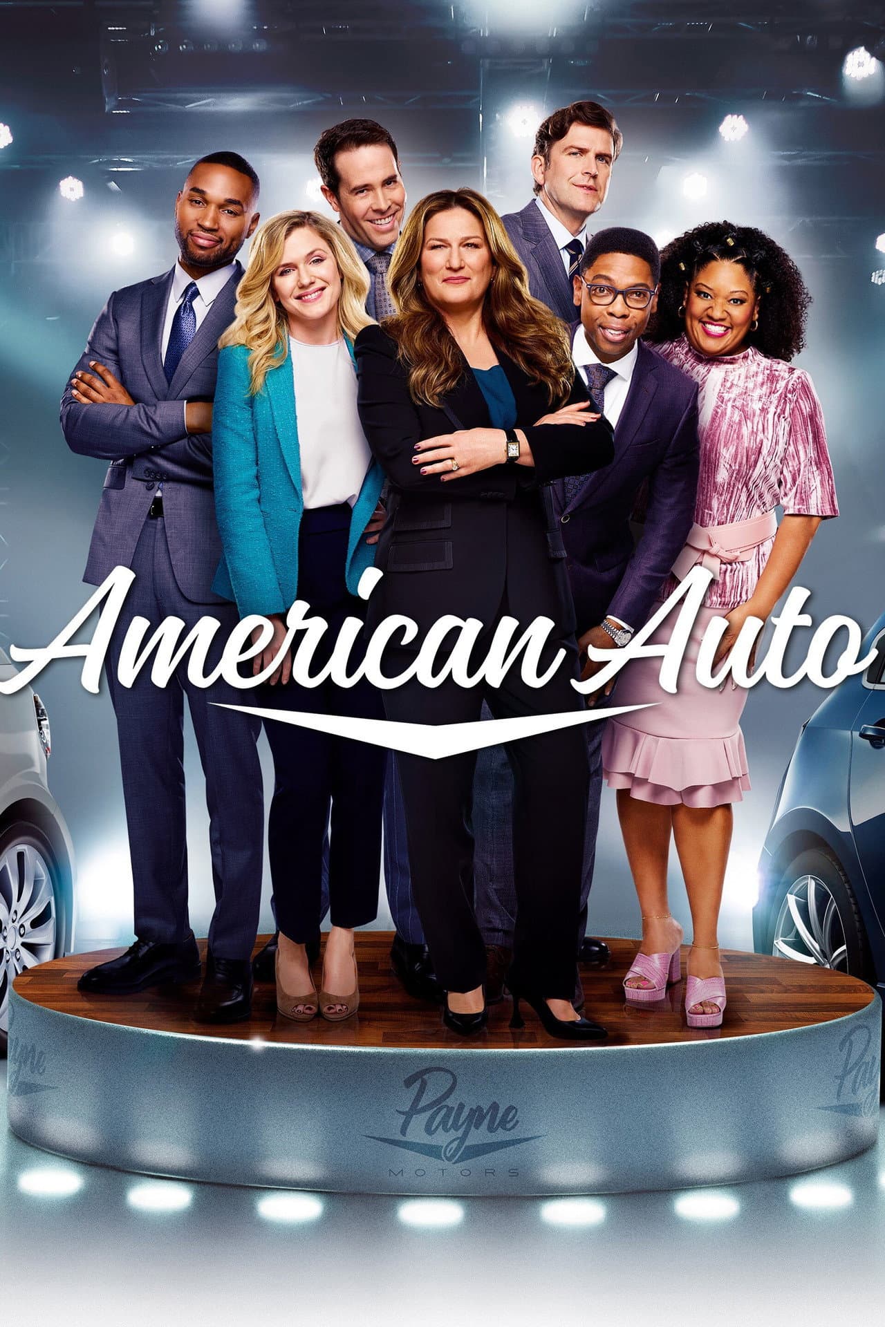 American Auto preview 2