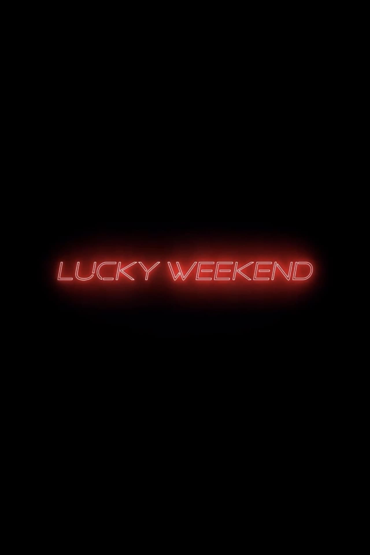 Lucky Weekend preview 2