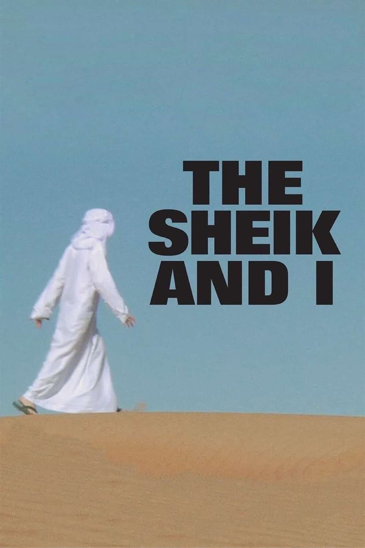 The Sheik and I preview 2