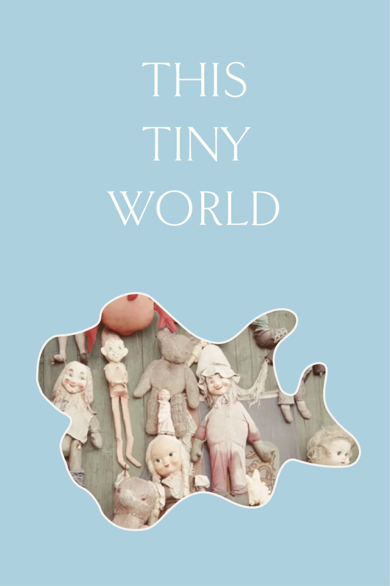 This Tiny World preview 1