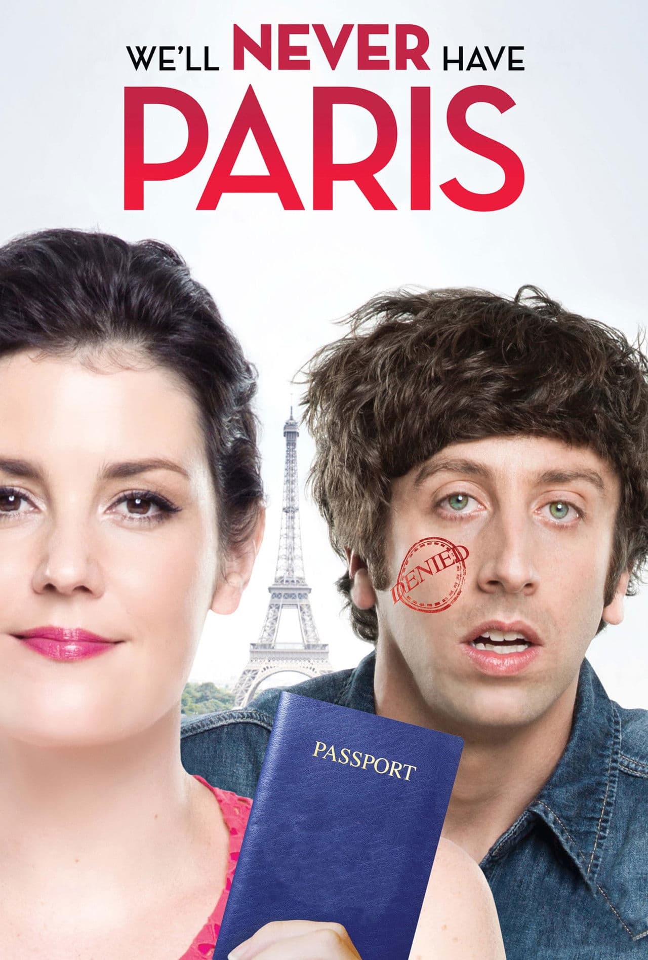 We'll Never Have Paris preview 2