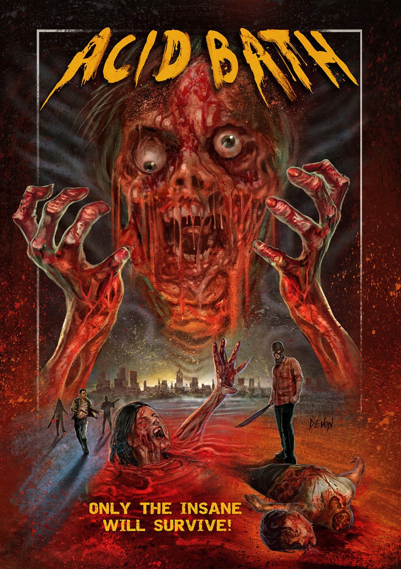 Acid Bath preview 1