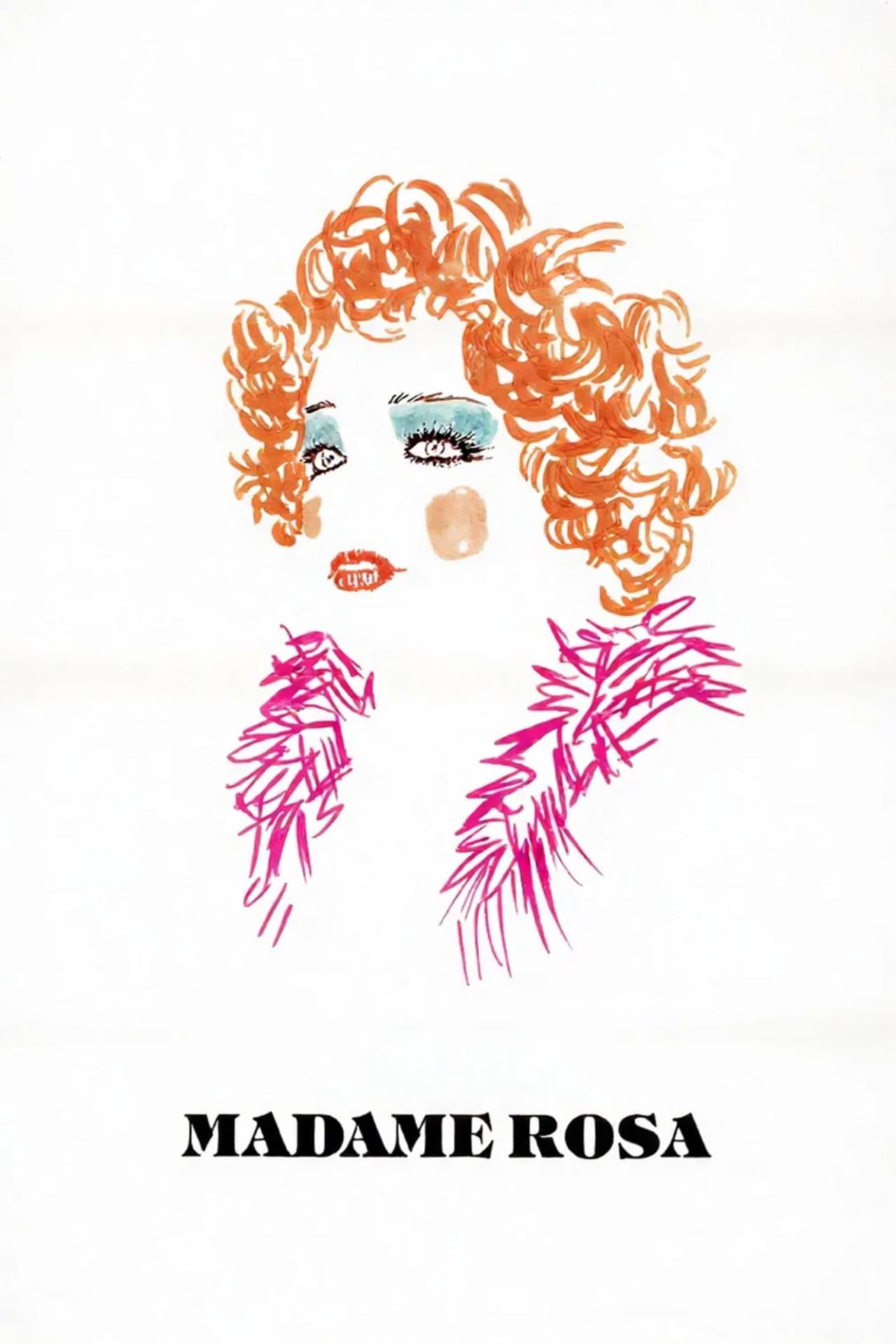 Madame Rosa preview 2