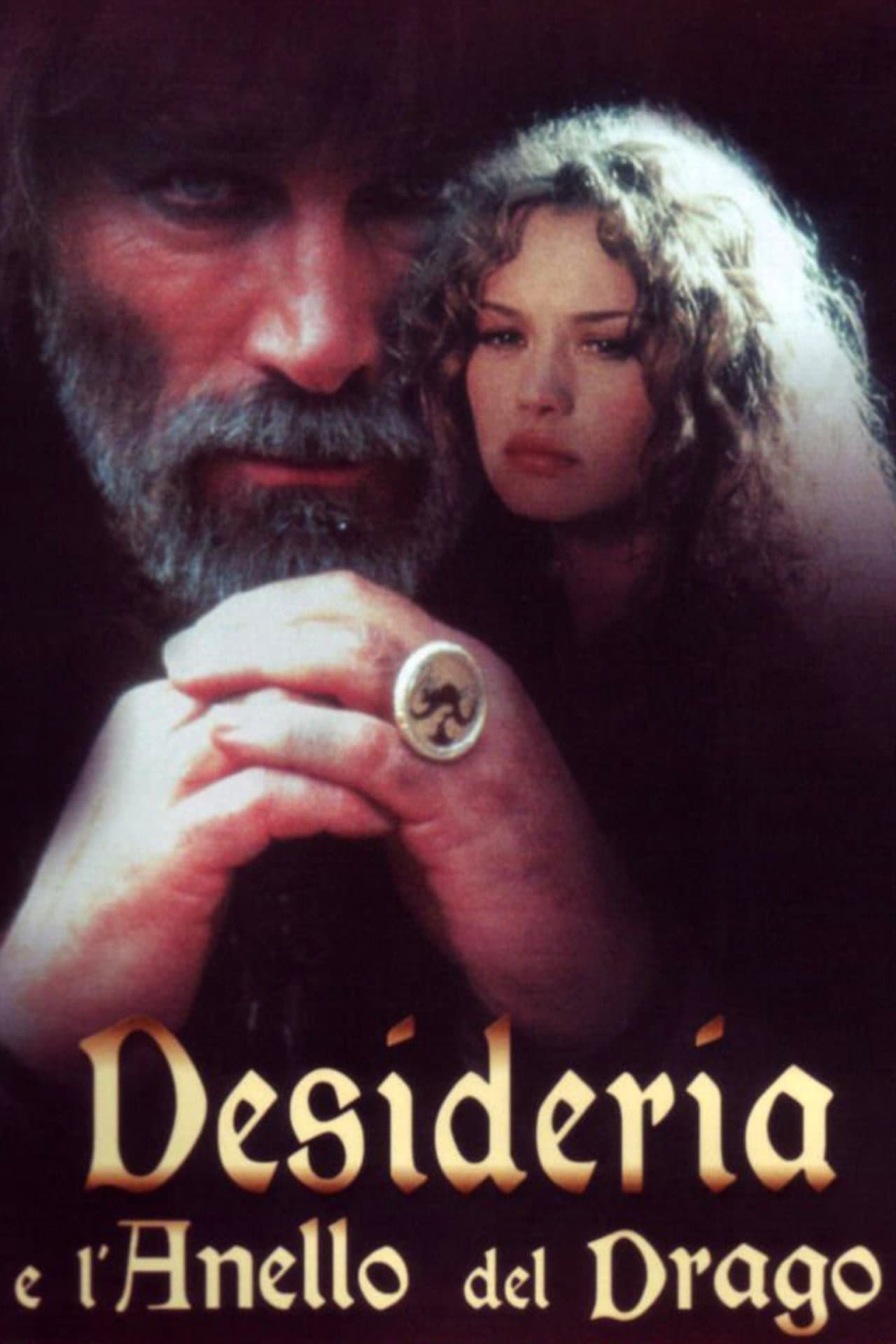 The Dragon Ring preview 2