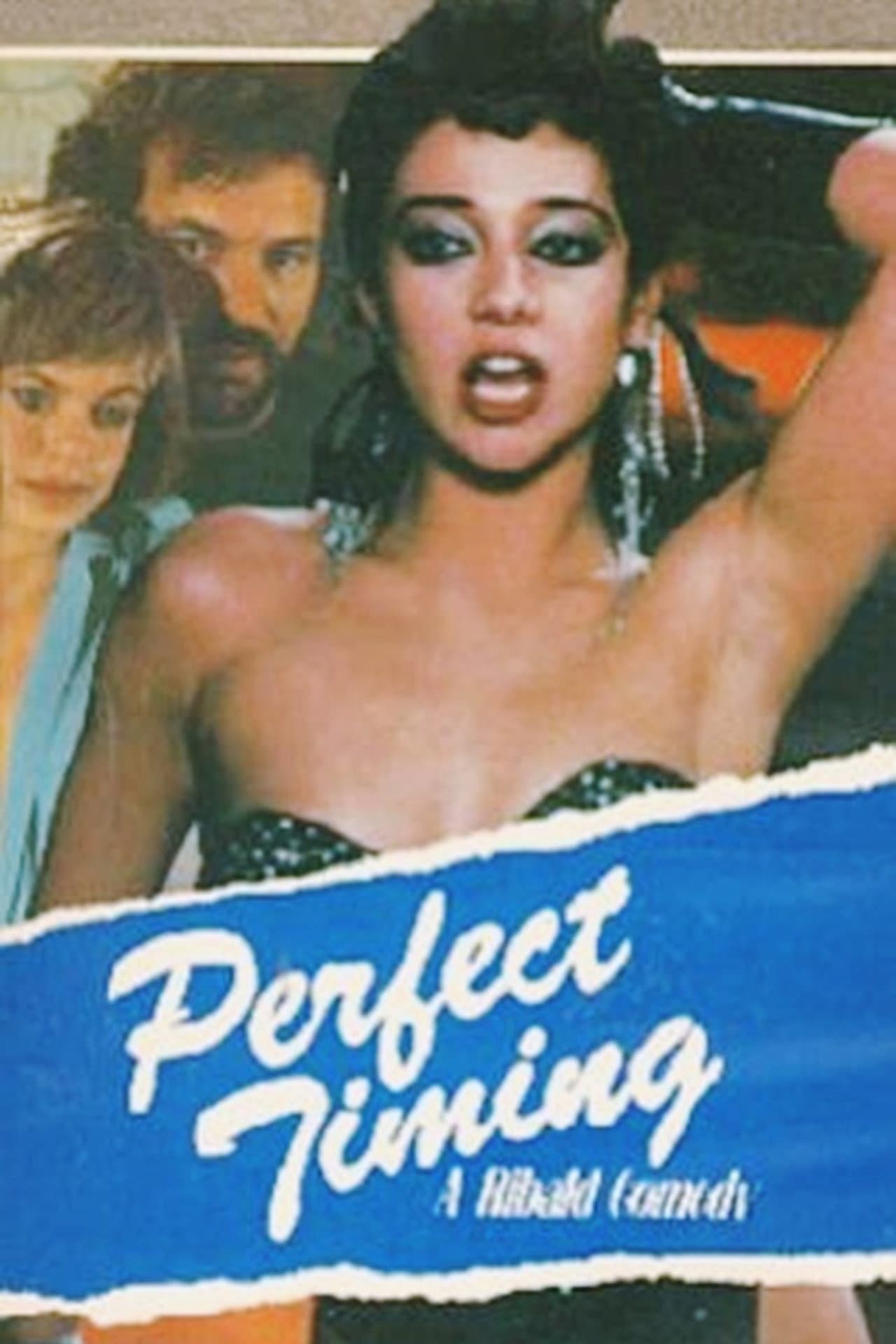 Perfect Timing preview 1