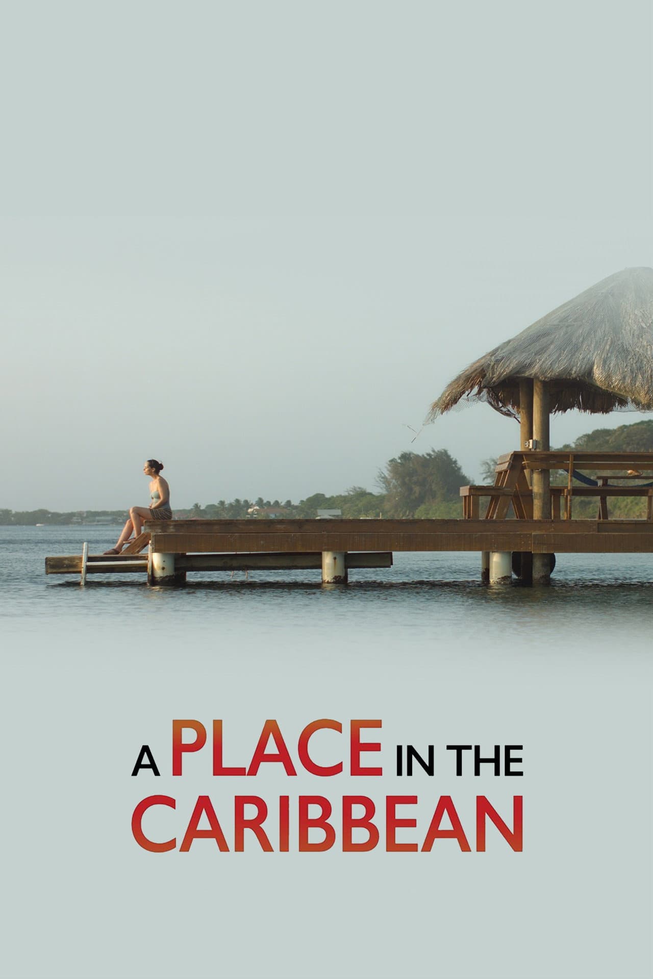 A Place in the Caribbean preview 2