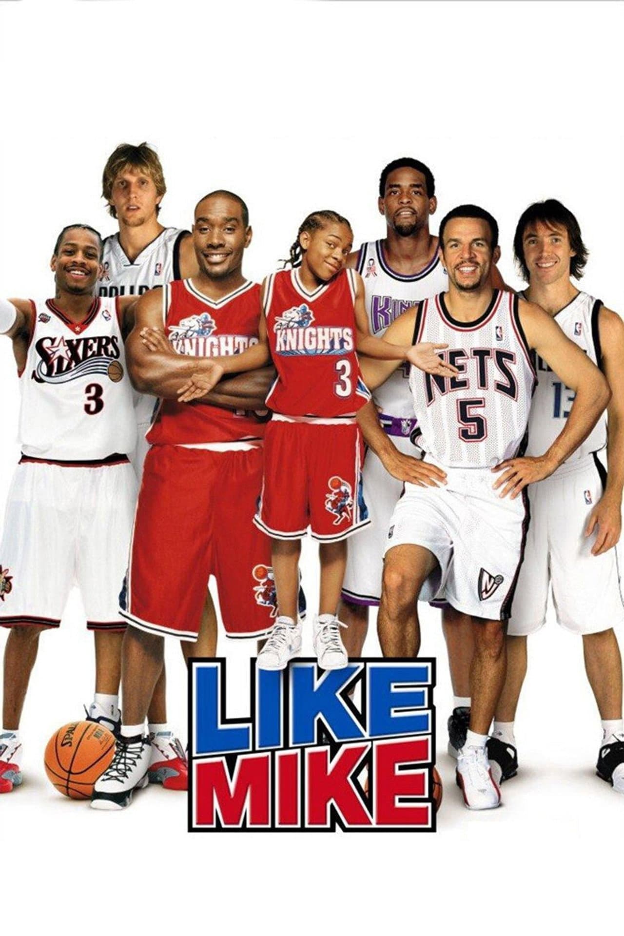 Like Mike preview 2