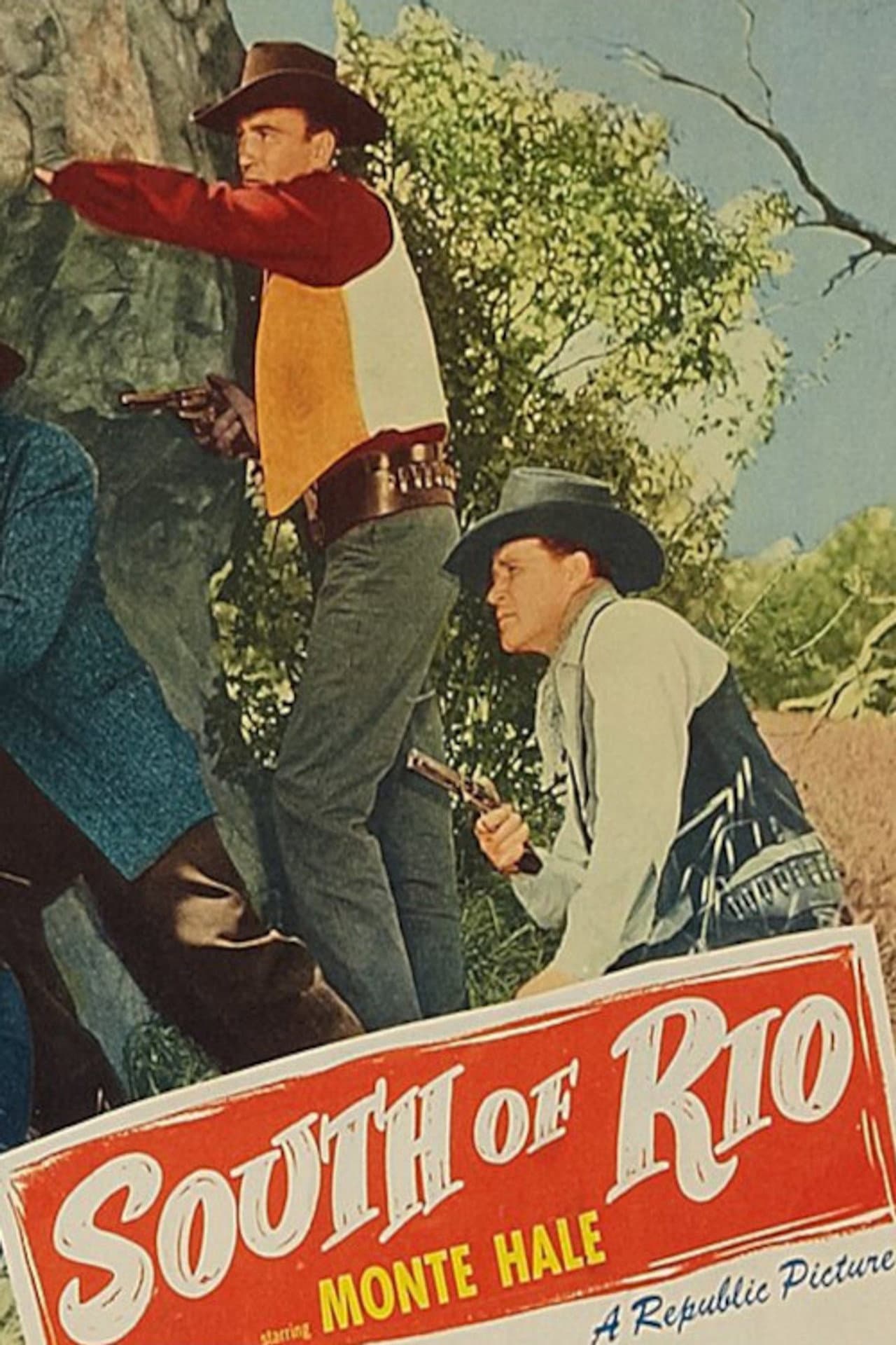 South of Rio preview 2