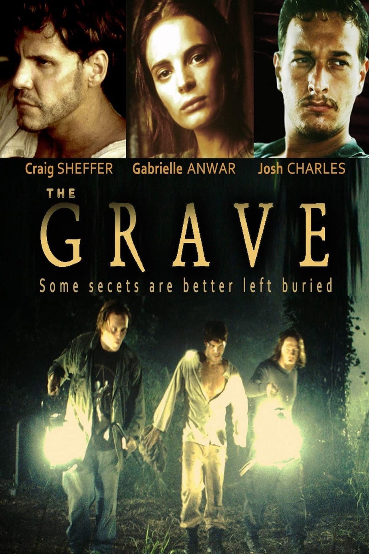 The Grave preview 2