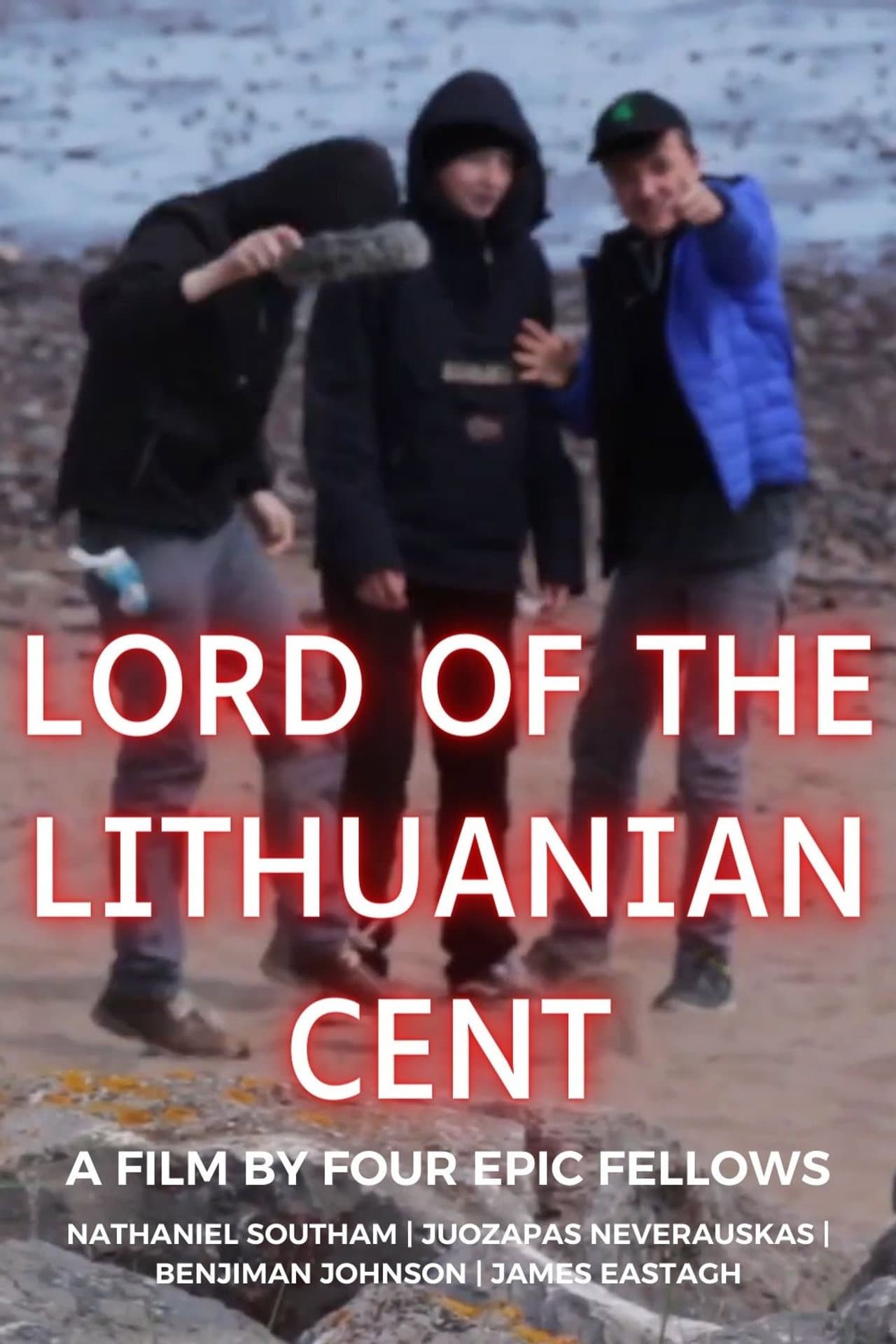 Lord of the Lithuanian Cent preview 2