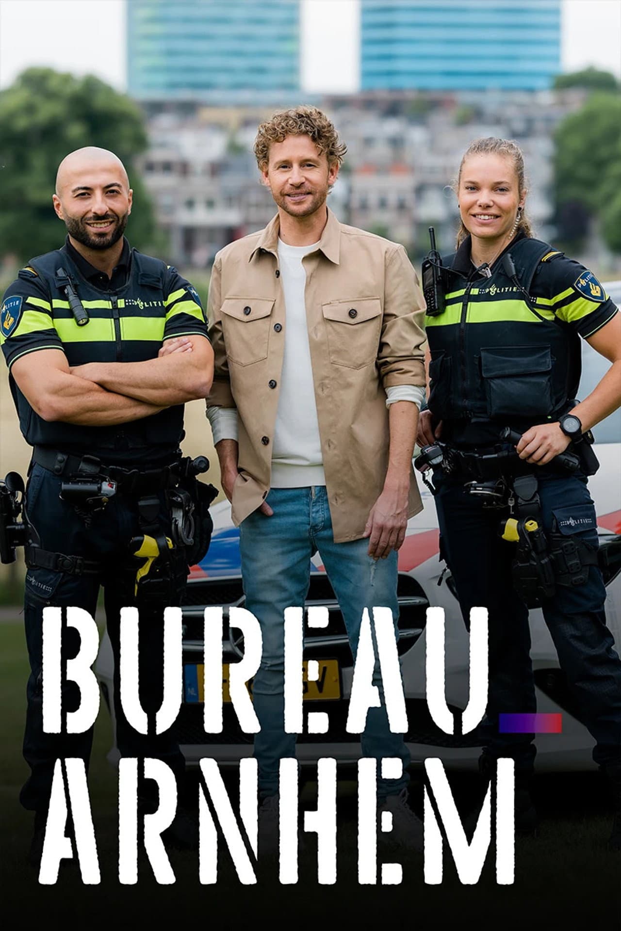 Bureau Arnhem preview 2