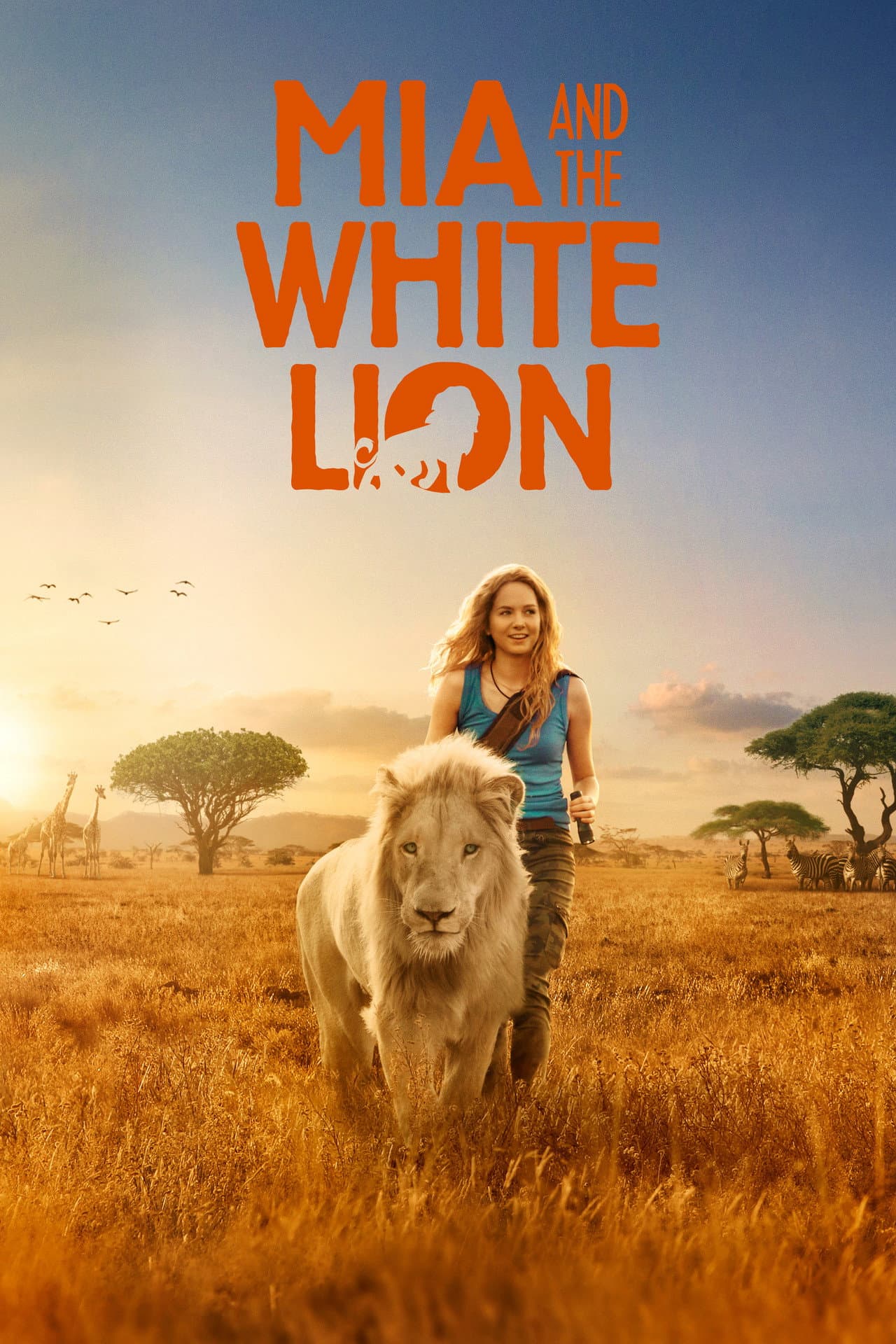 Mia and the White Lion preview 2