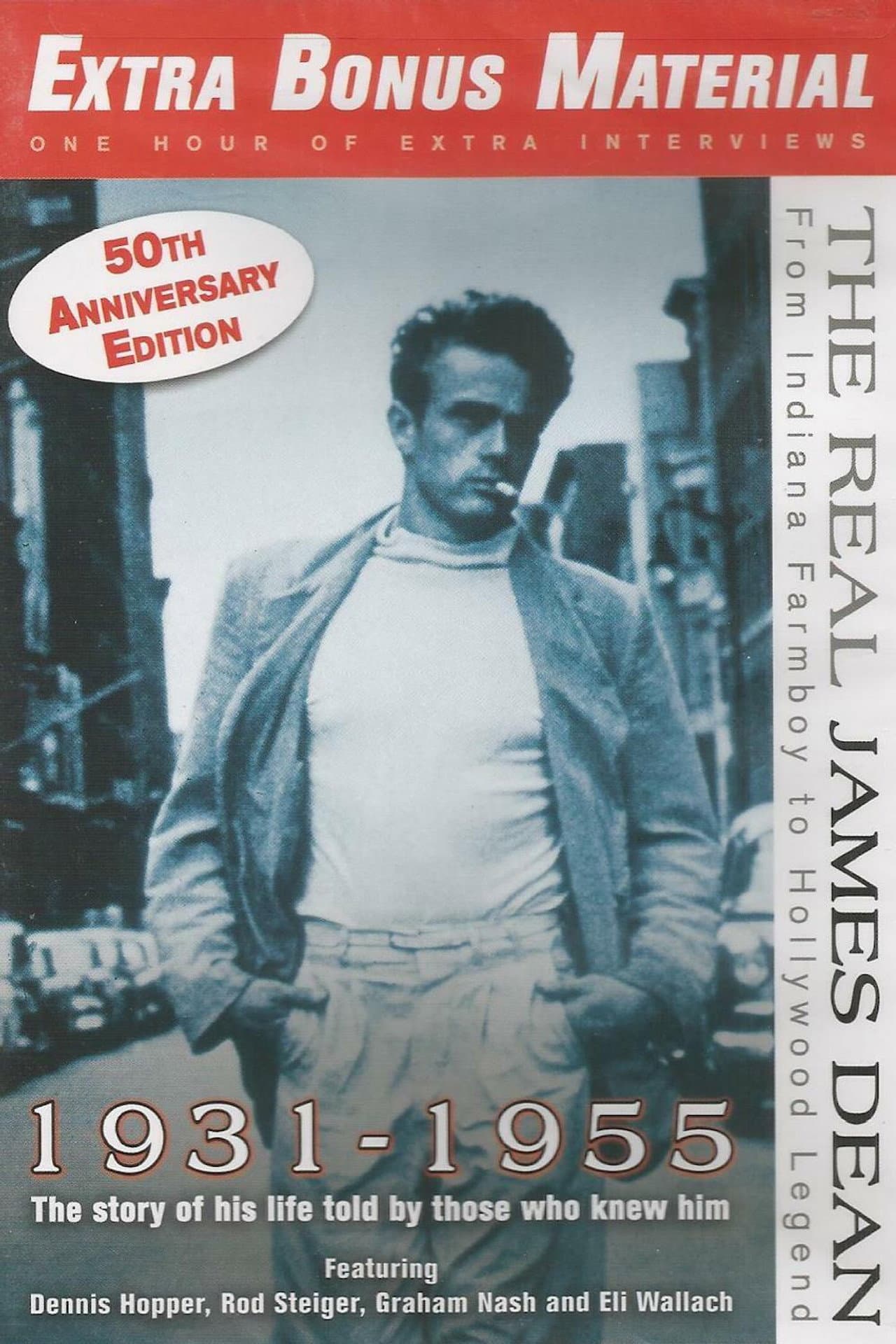 The Real James Dean preview 1