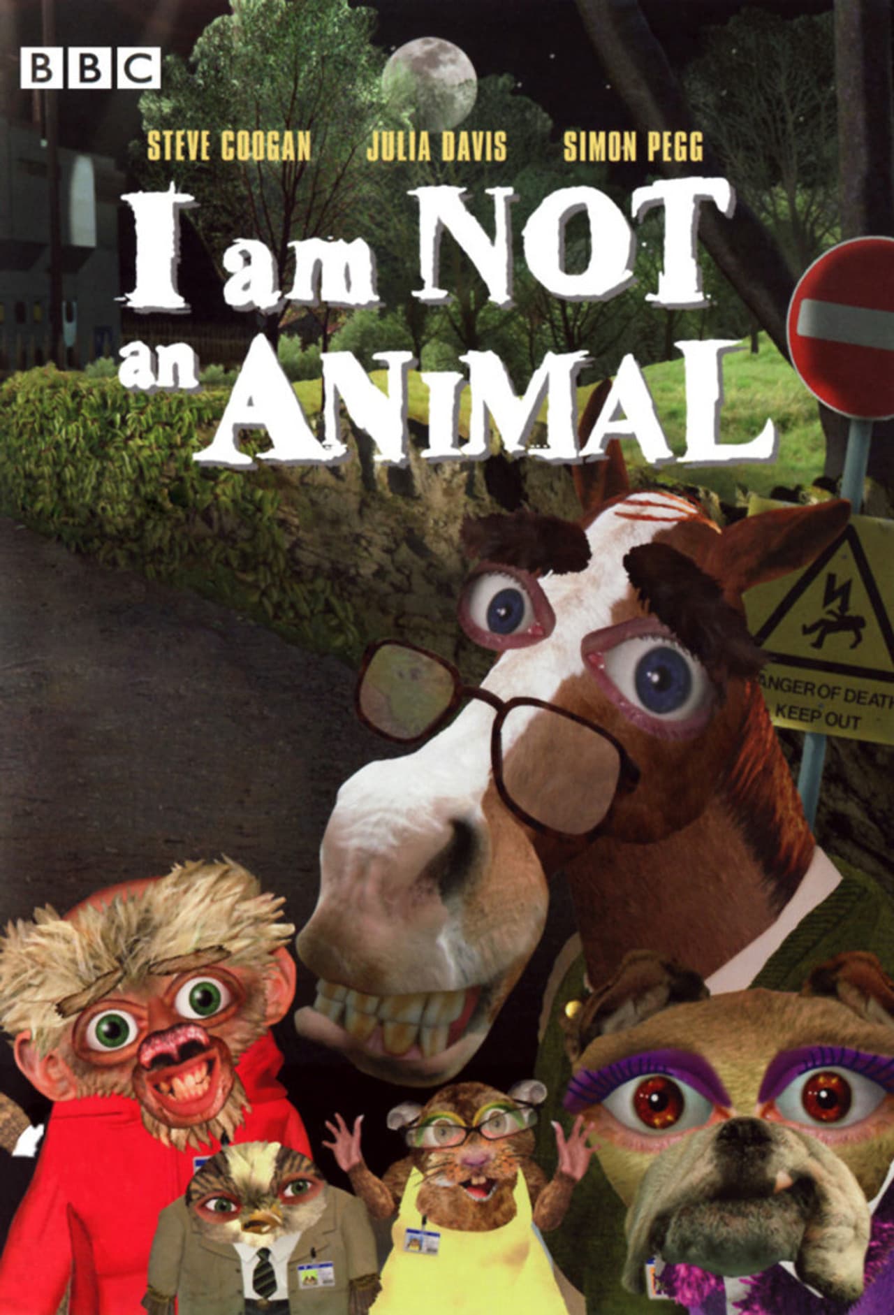 I Am Not an Animal preview 2