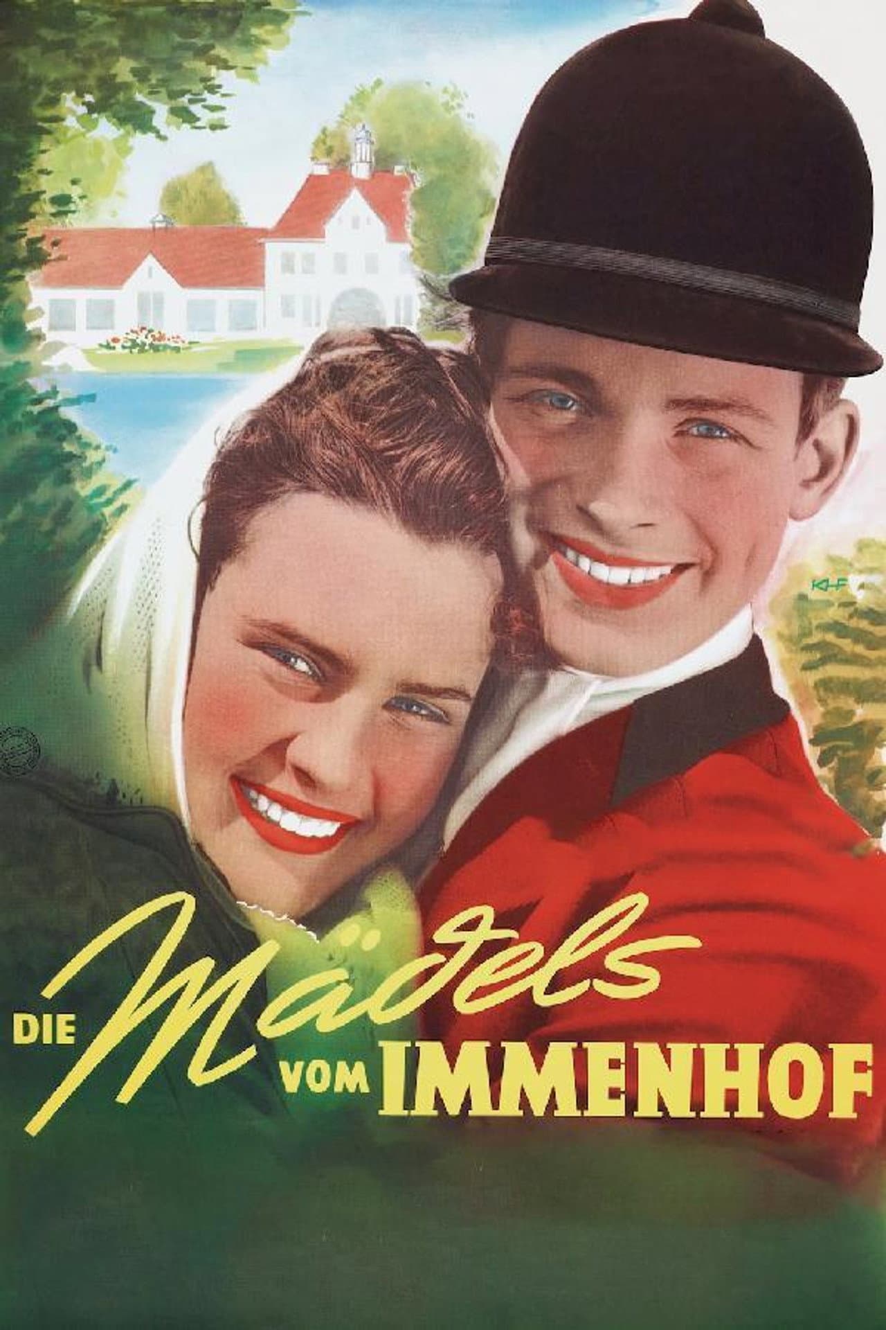Die Mädels vom Immenhof preview 2