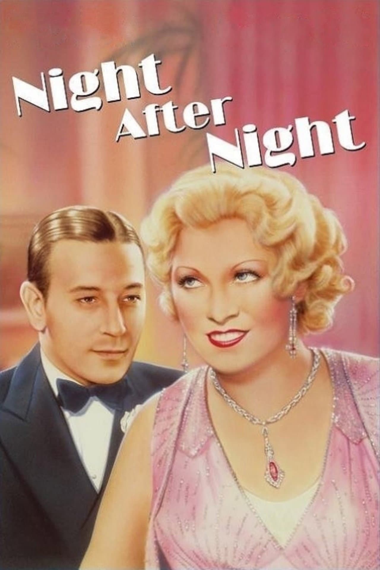 Night After Night preview 2