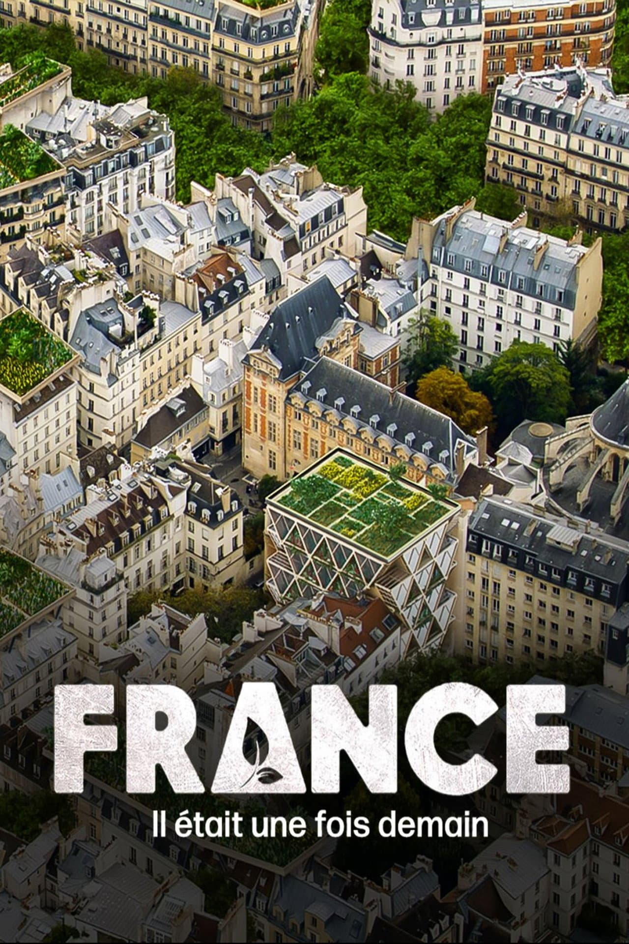 France, il était une fois demain preview 2
