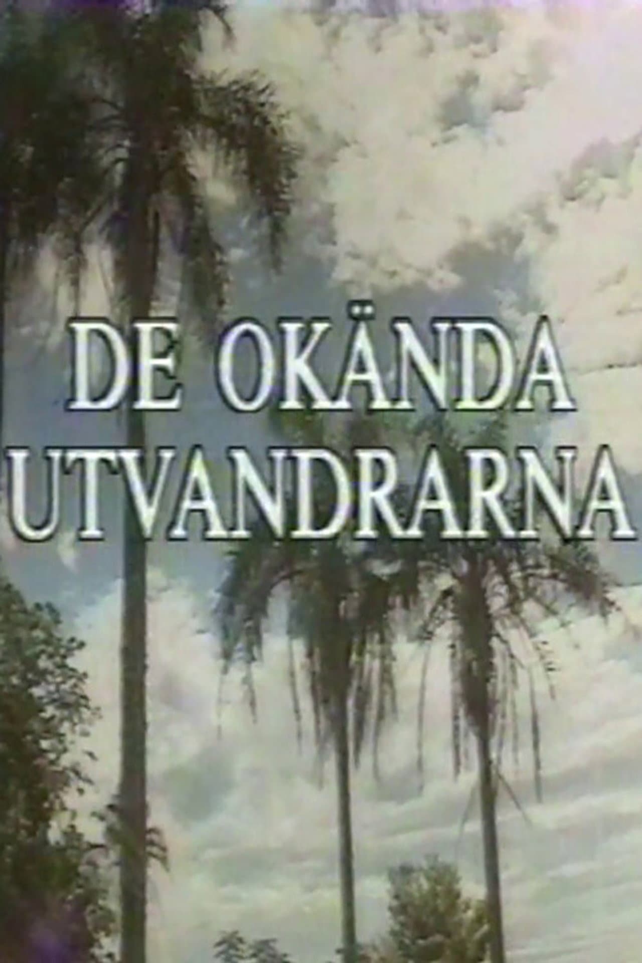 De okända utvandrarna preview 1