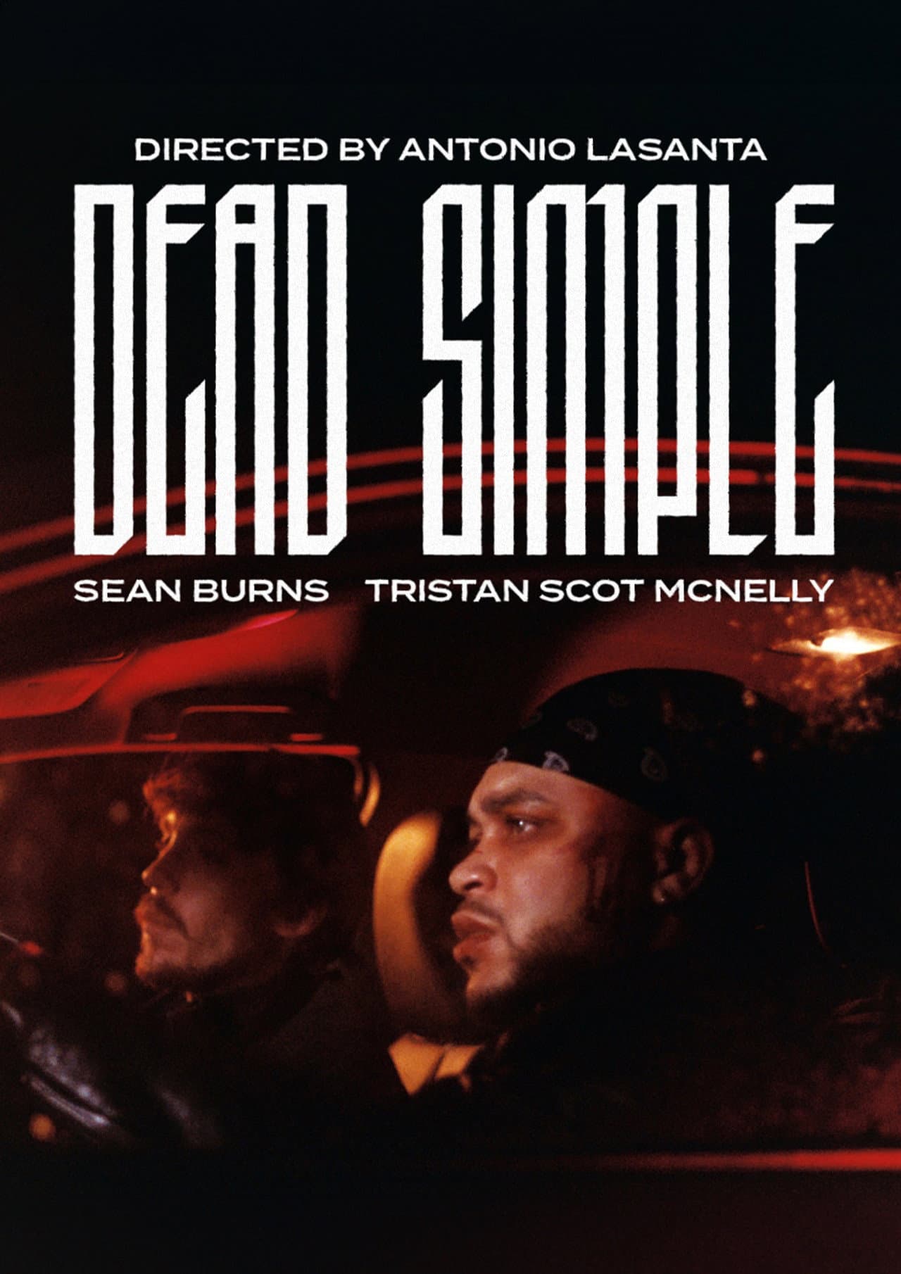 Dead Simple preview 2