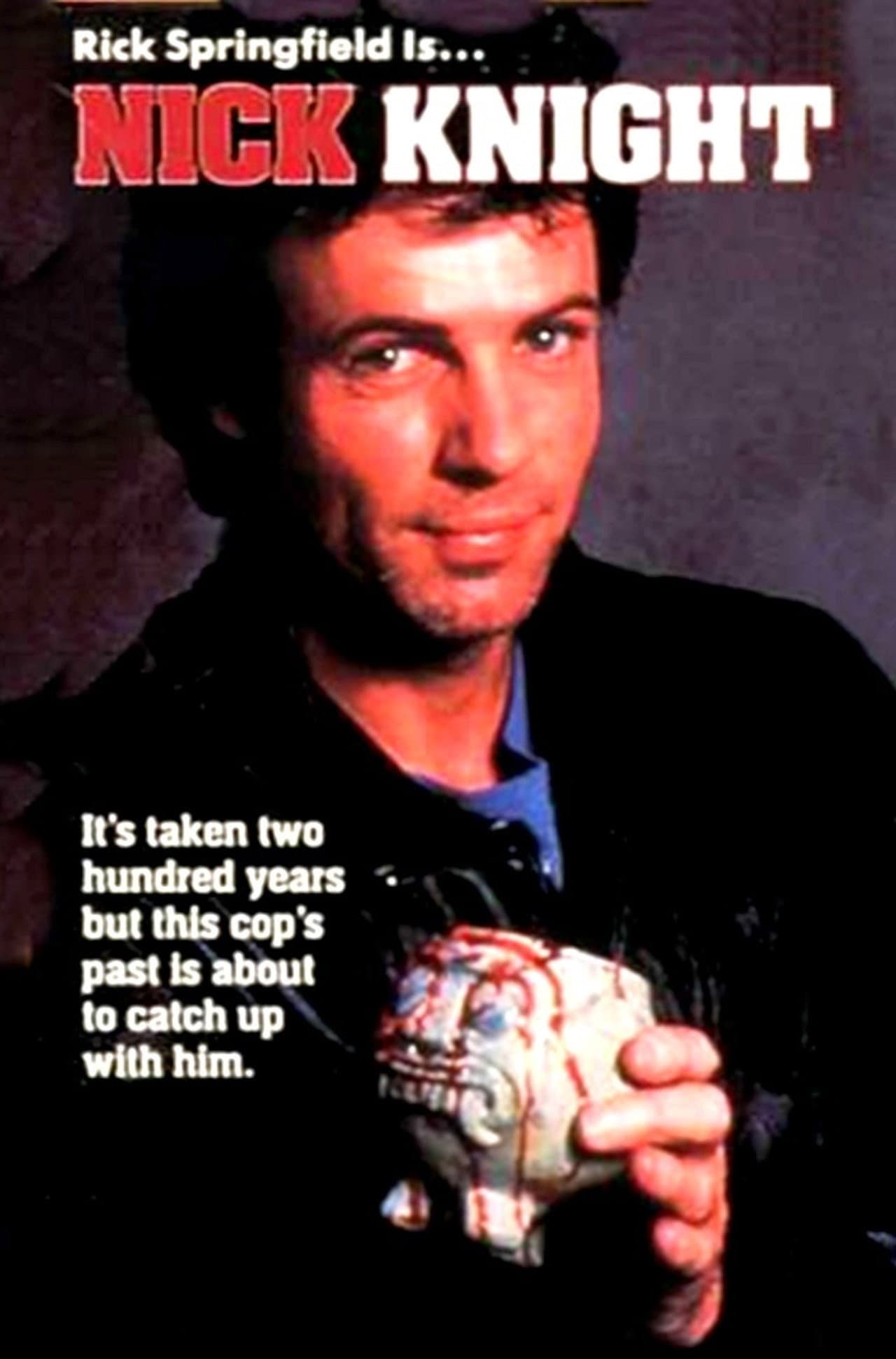 Nick Knight preview 1