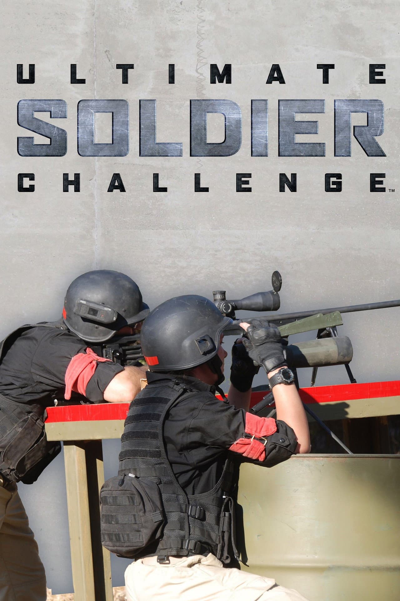 Ultimate Soldier Challenge preview 2