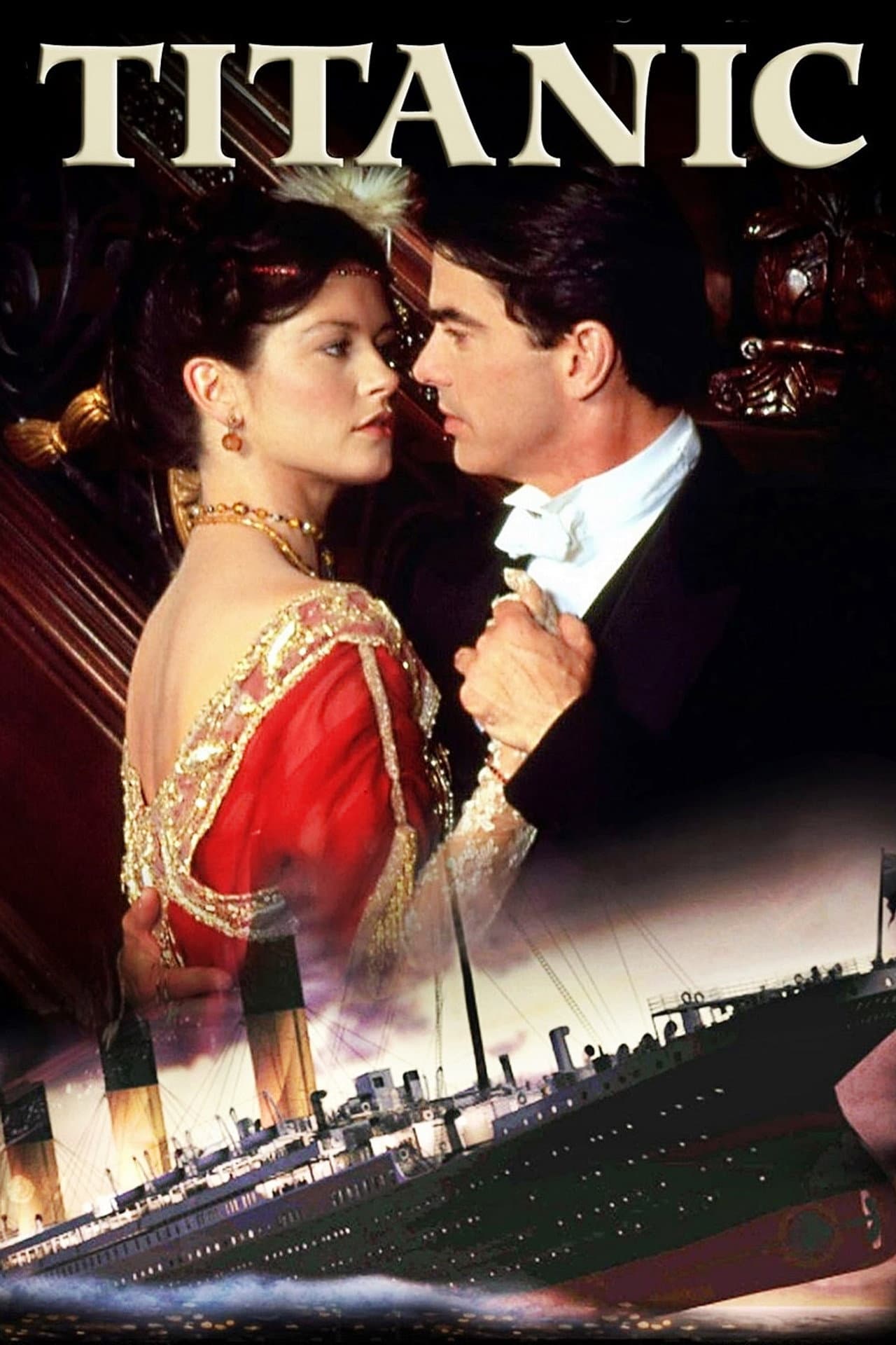 Titanic preview 2