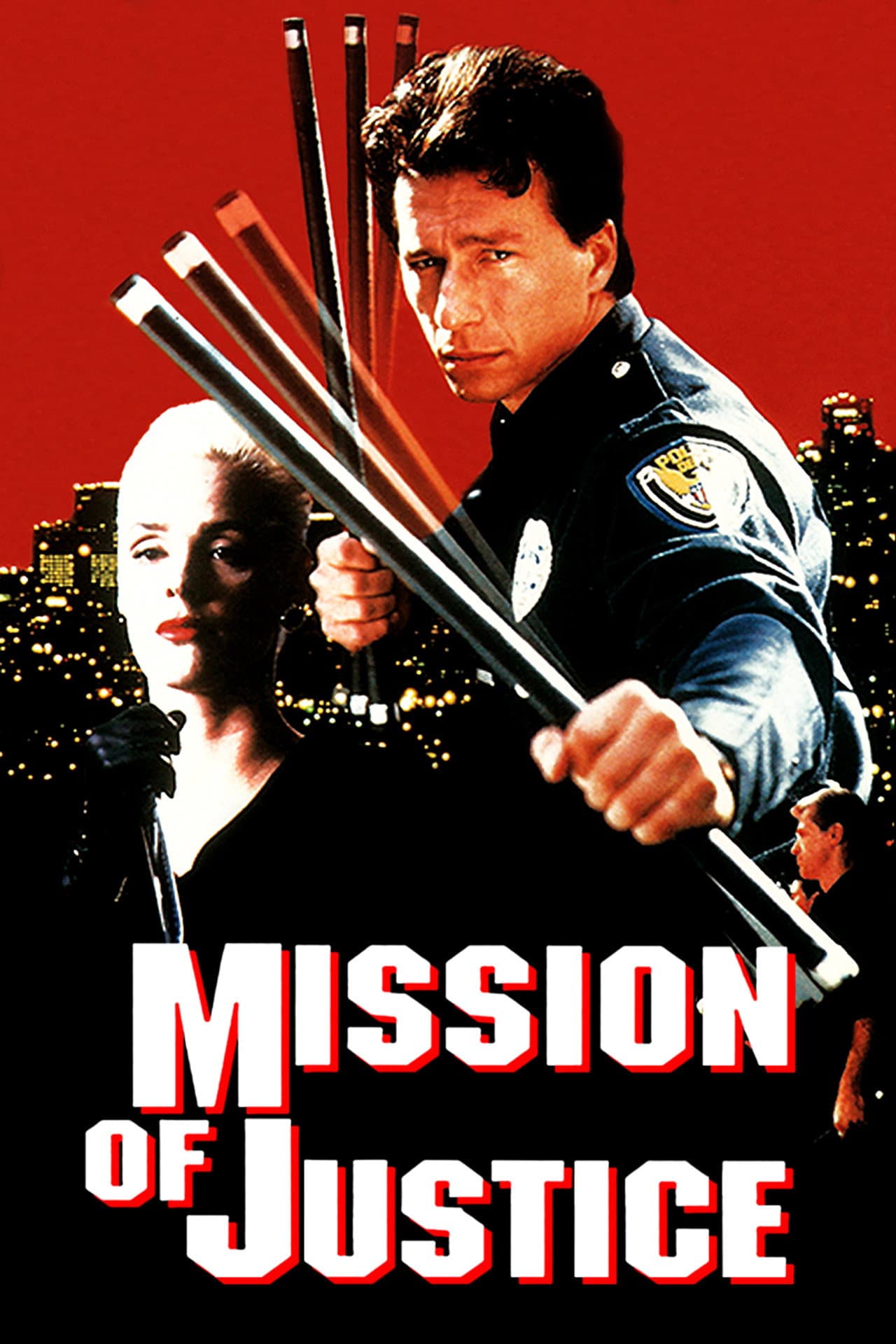Mission of Justice preview 2