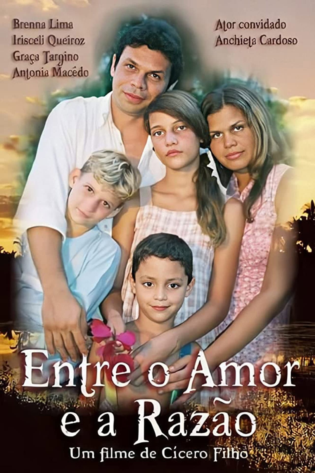 Entre o Amor e a Razão preview 1