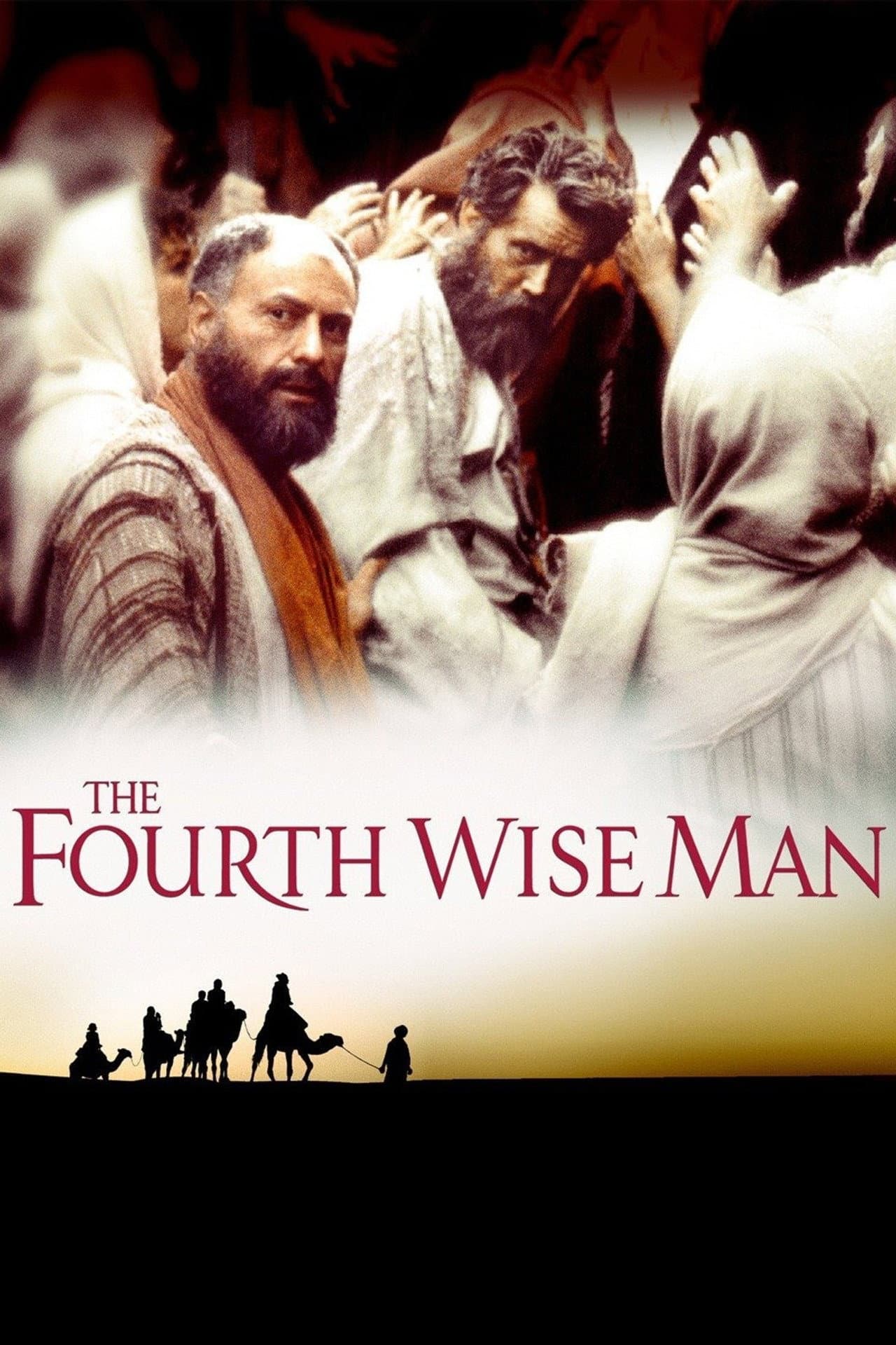 The Fourth Wise Man preview 2