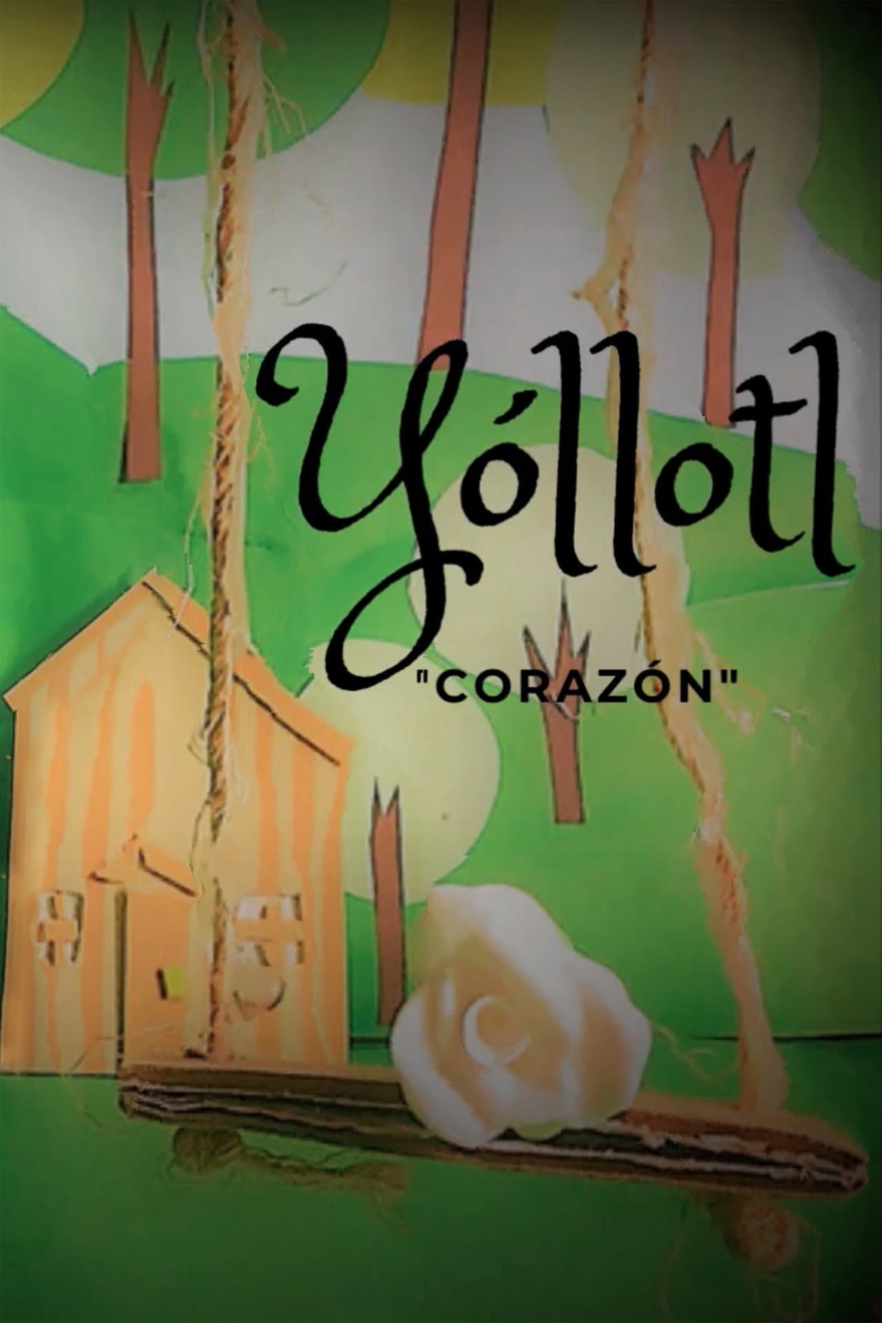 Yóllotl: Heart preview 1