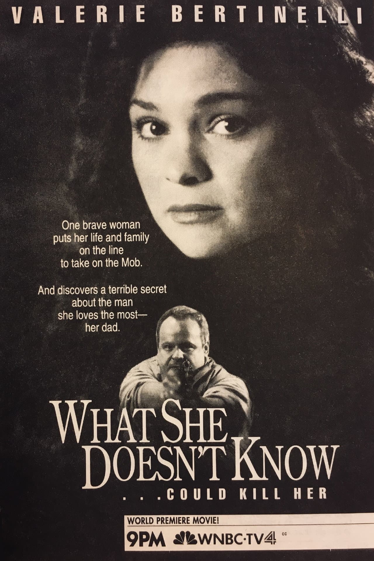What She Doesn't Know preview 1