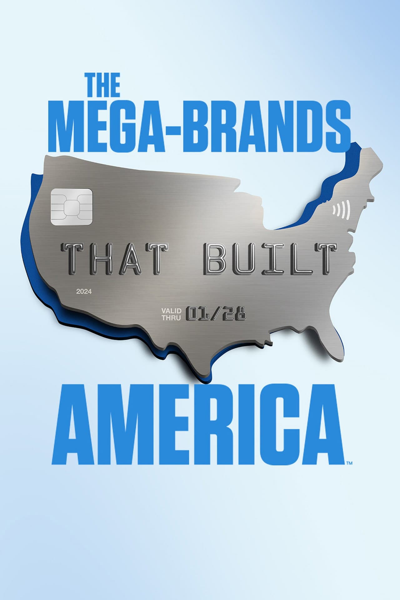 The Mega-Brands That Built America preview 2