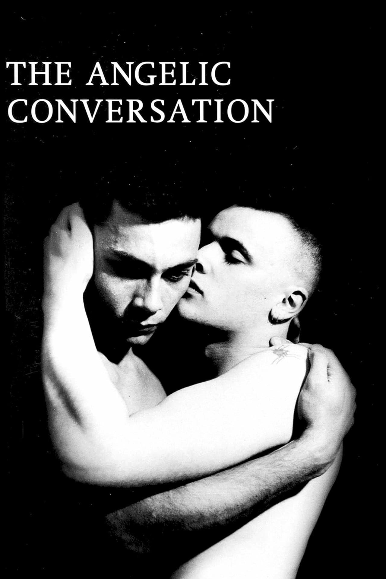 The Angelic Conversation preview 2