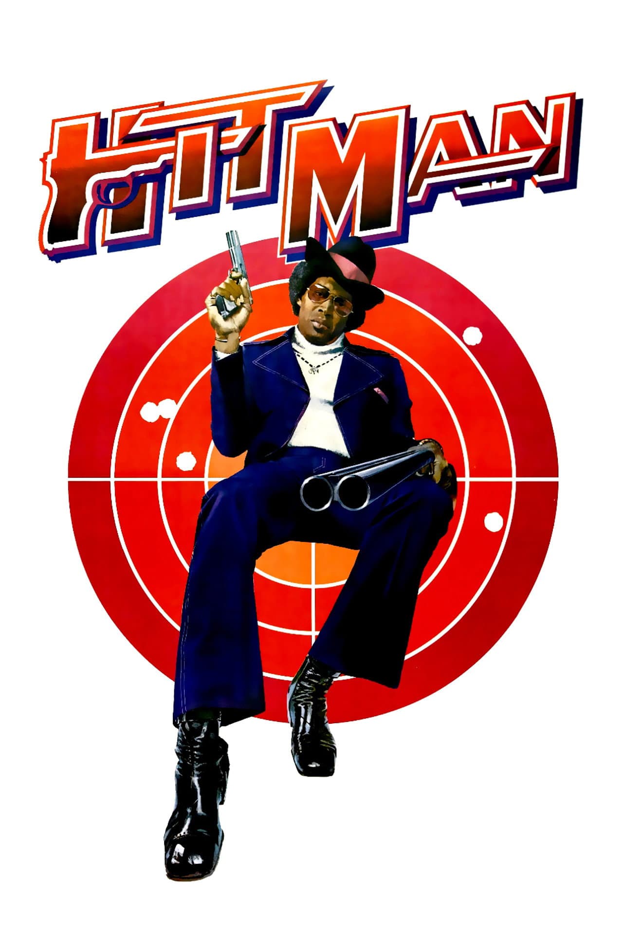 Hit Man preview 2