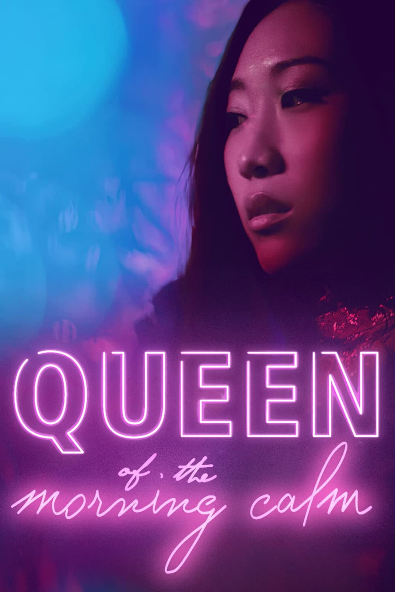 Queen of the Morning Calm preview 2