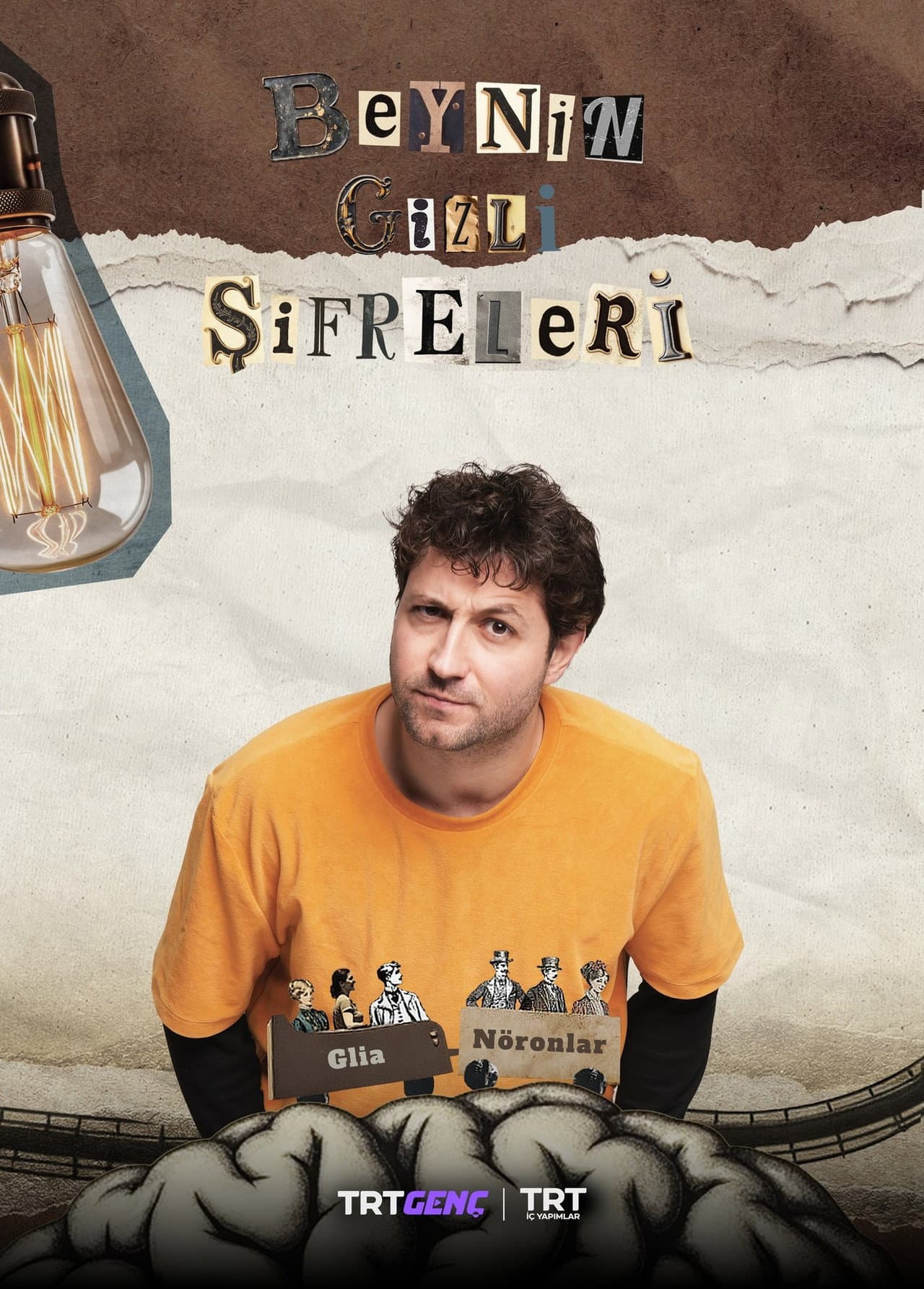 Beynin Gizli Şifreleri preview 2
