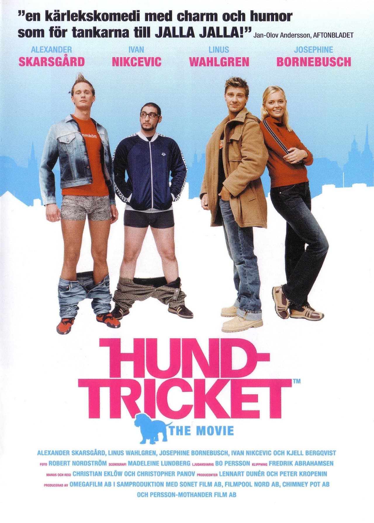 Hundtricket preview 1